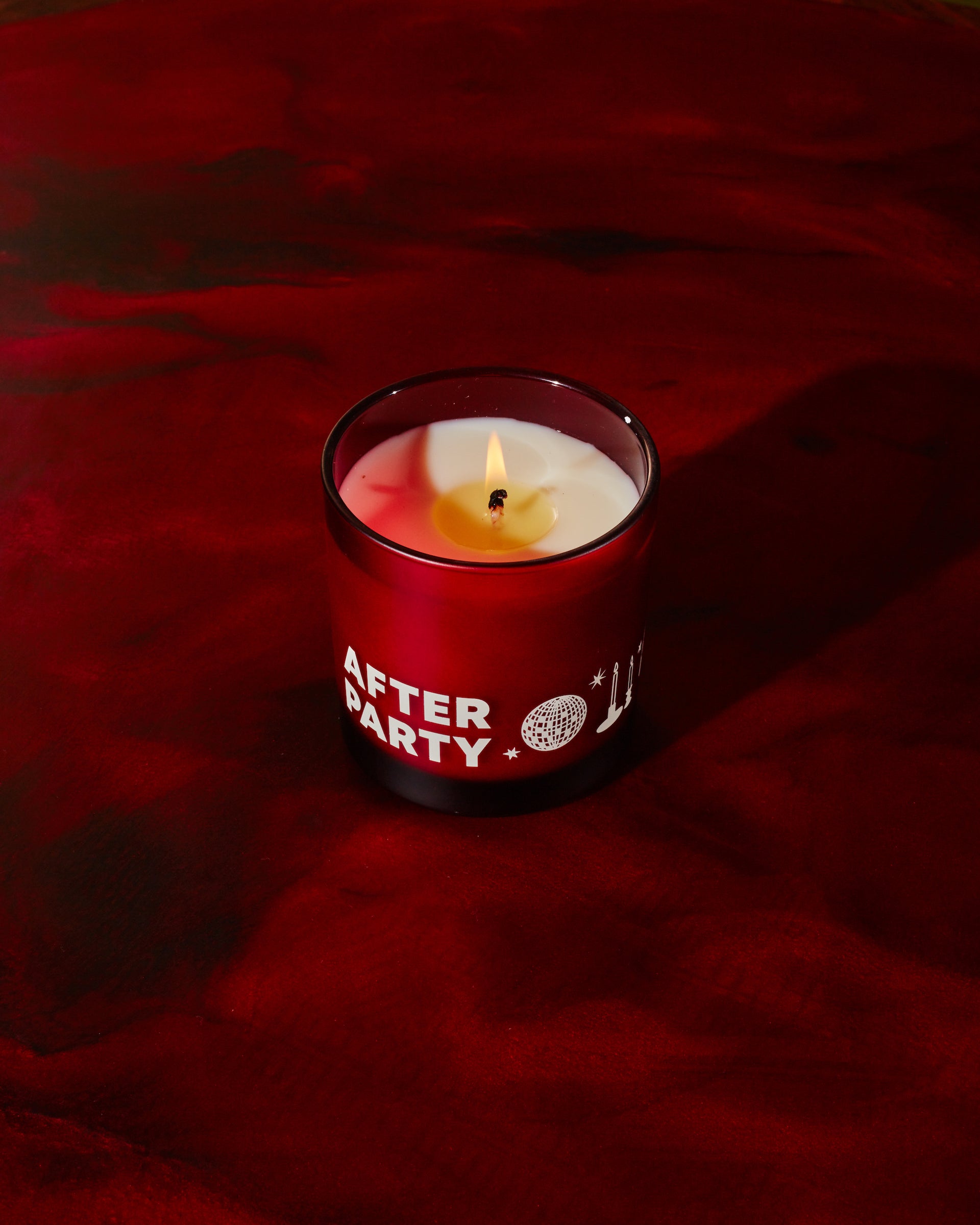 AFTER PARTY by Big Night