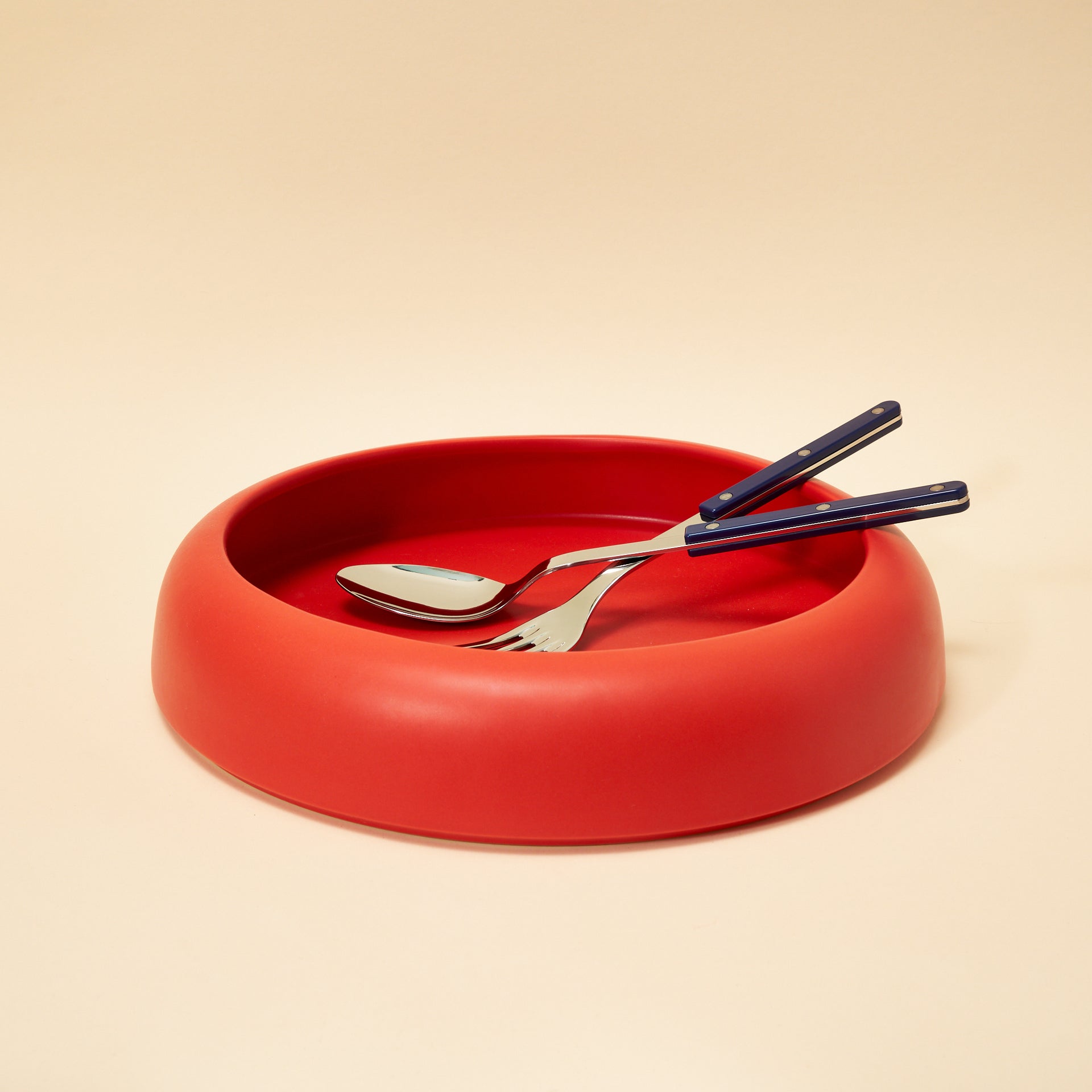 Omar/Raawii Large Serving Bowl