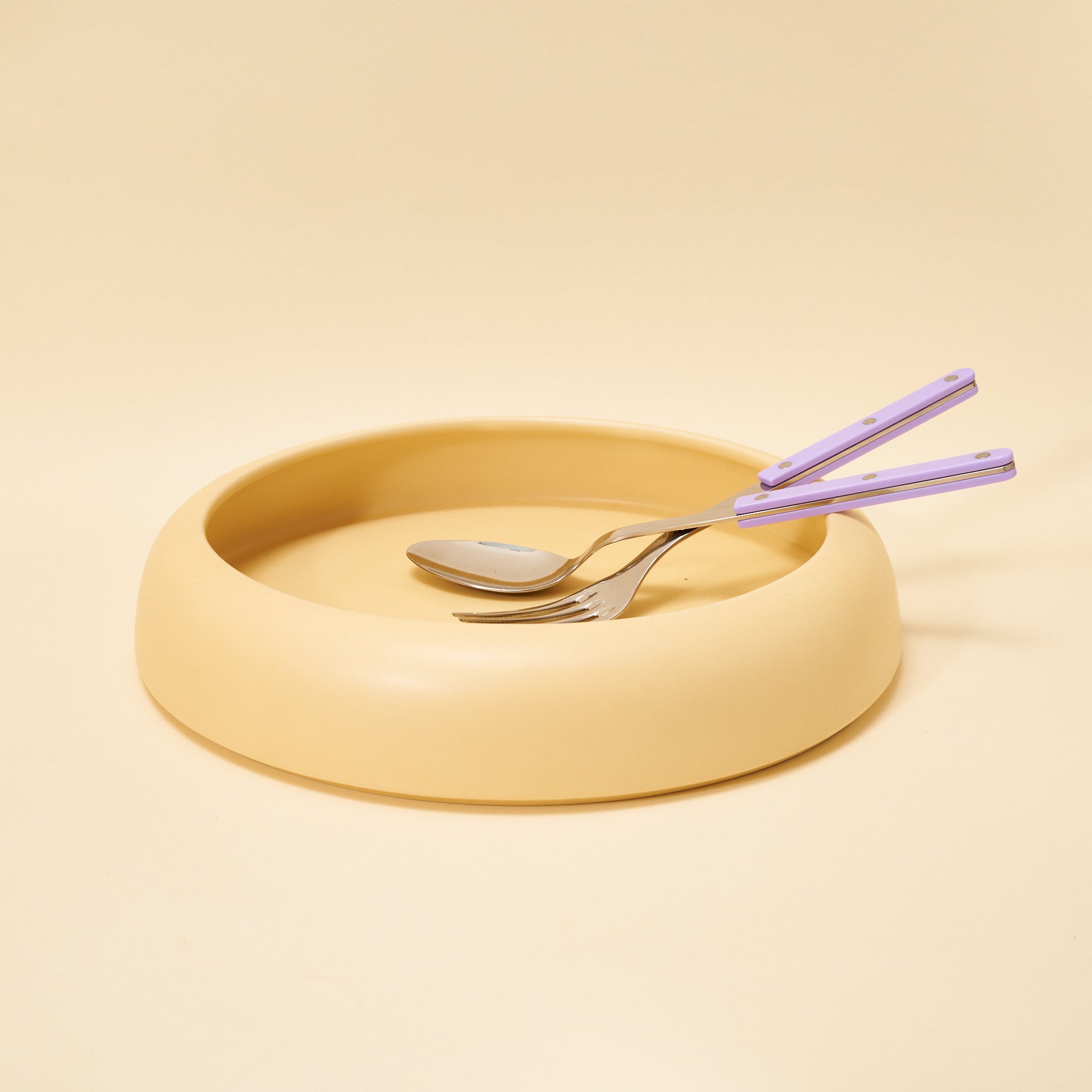 Omar/Raawii Large Serving Bowl
