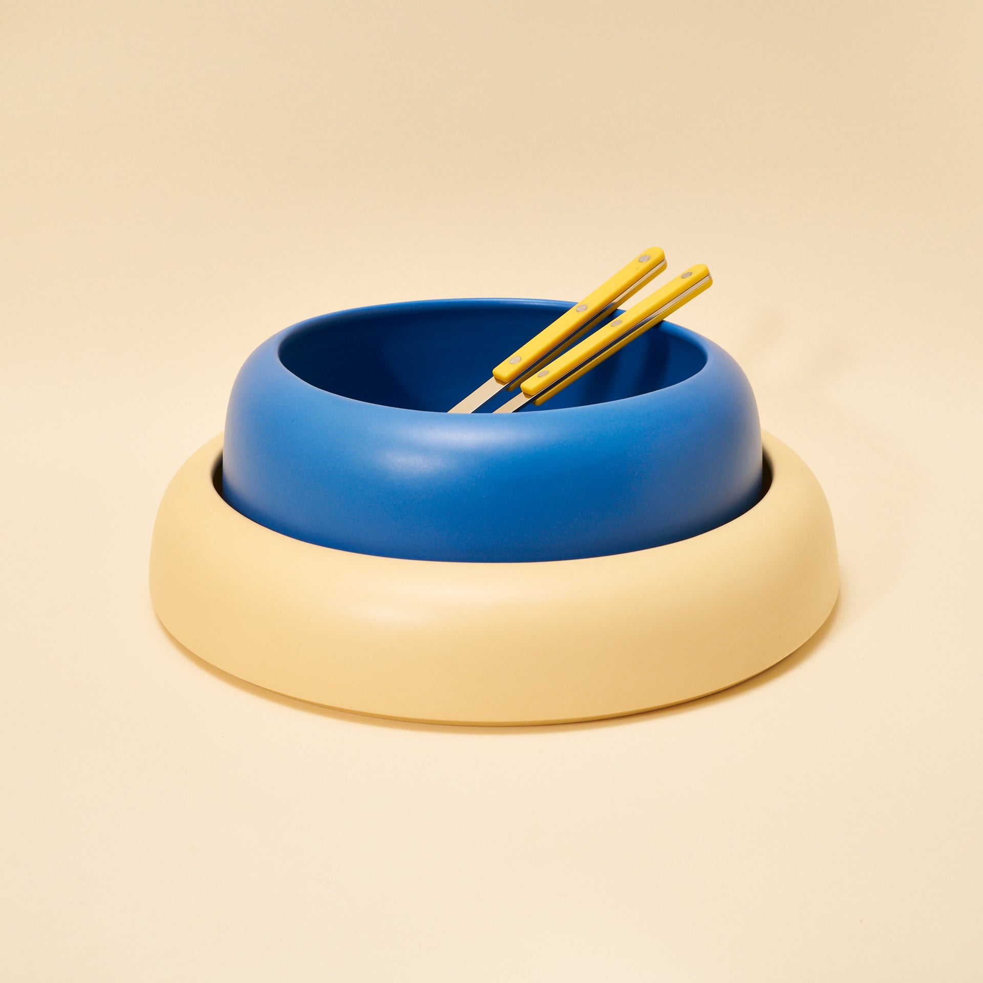 Omar/Raawii Large Serving Bowl