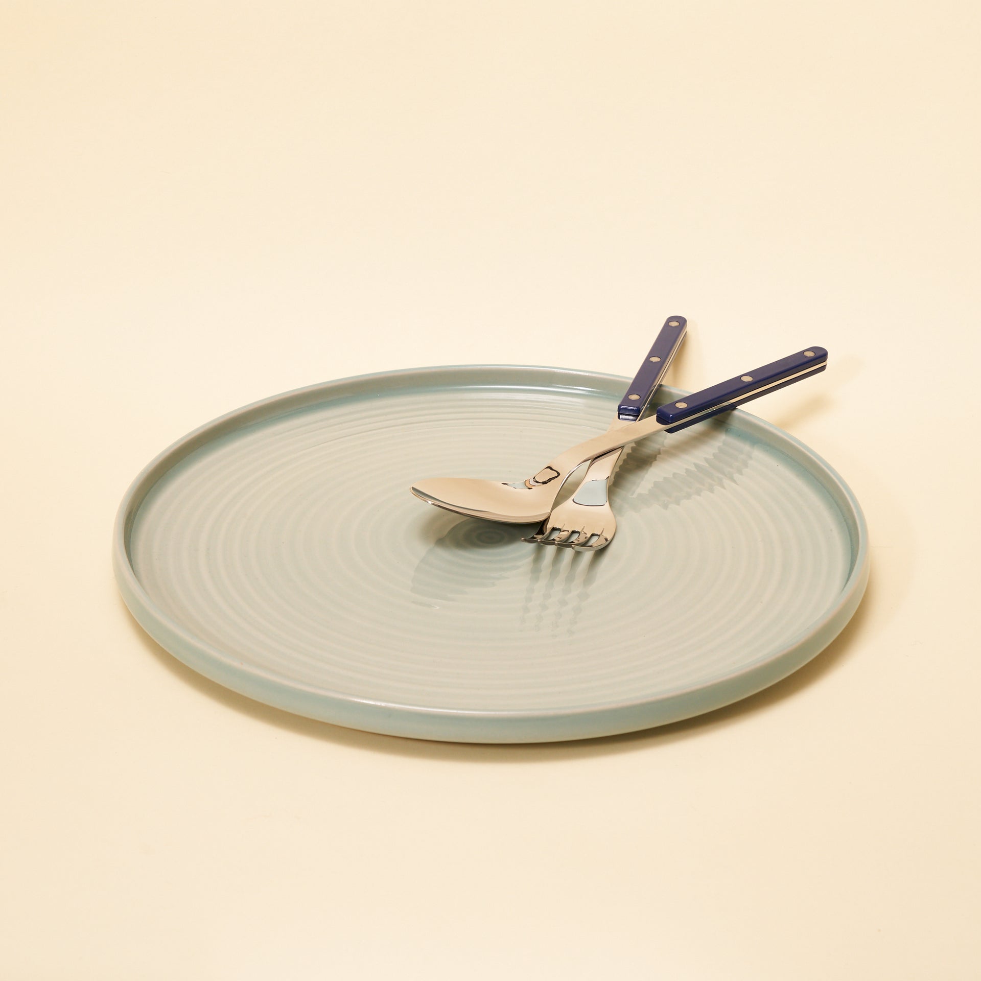 Essential Serving Platter - Sky