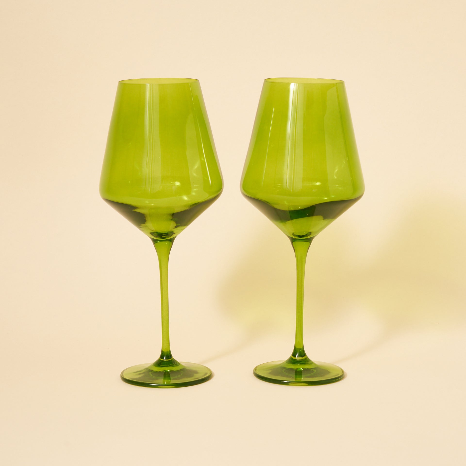 Estelle Wine Glass (Set of 2)