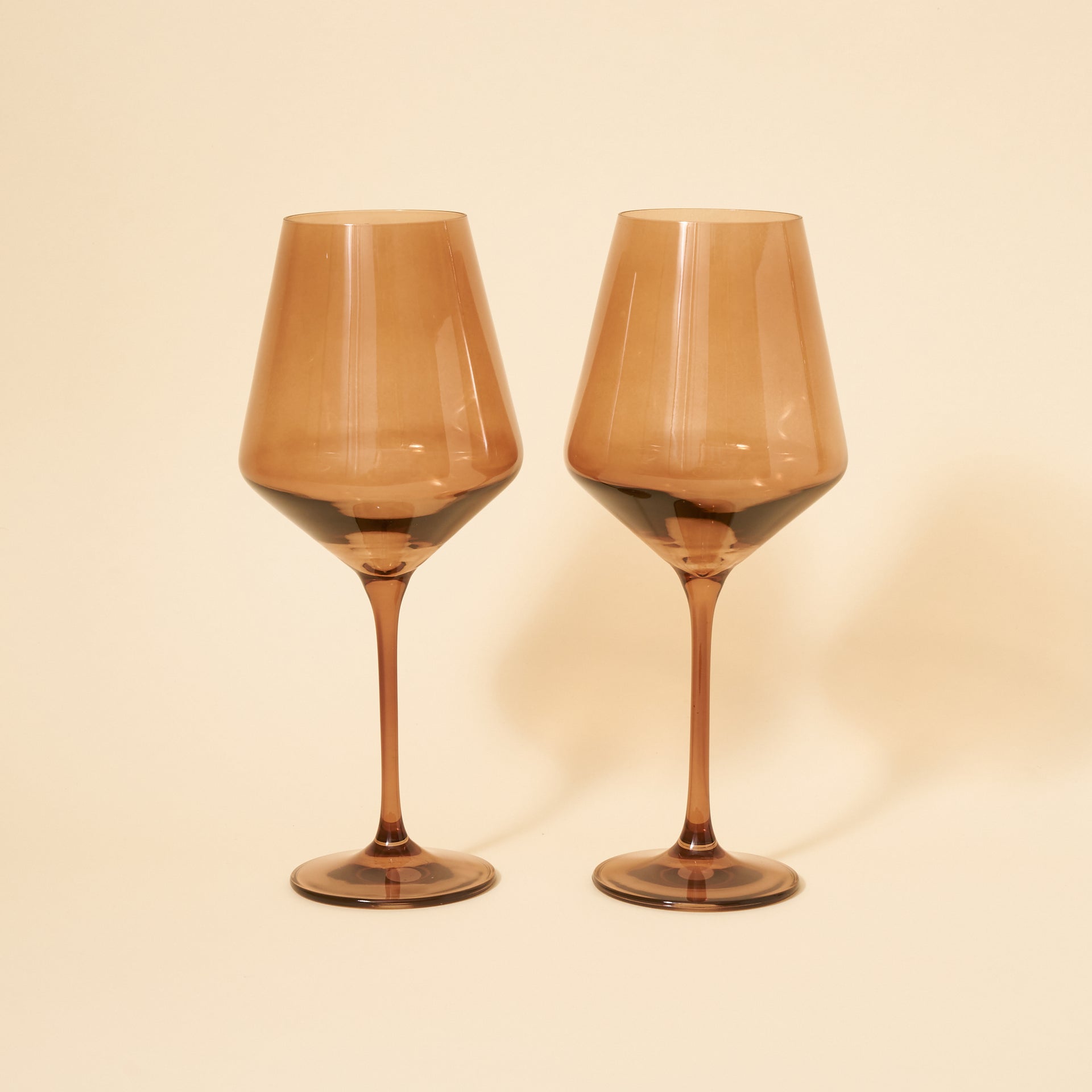 Estelle Wine Glass (Set of 2)