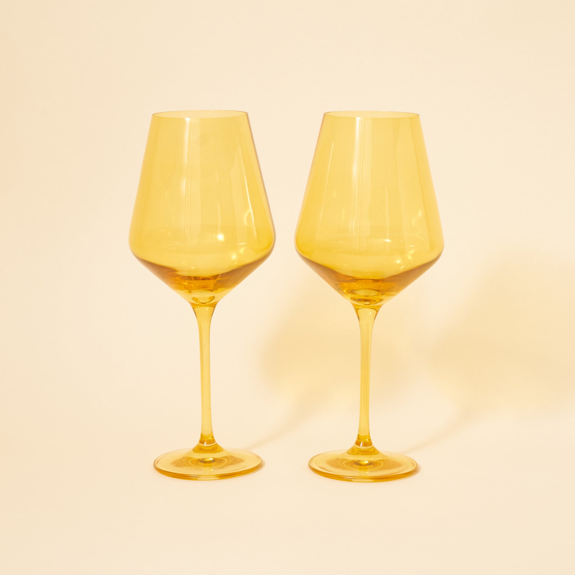 Estelle Wine Glass (Set of 2)
