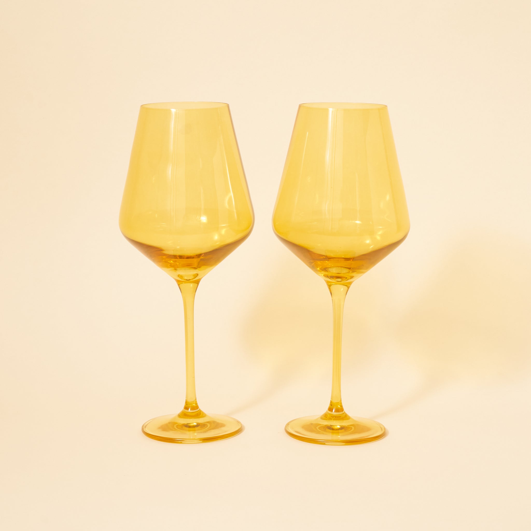 Estelle Wine Glasses (Set of 6) • Big Night