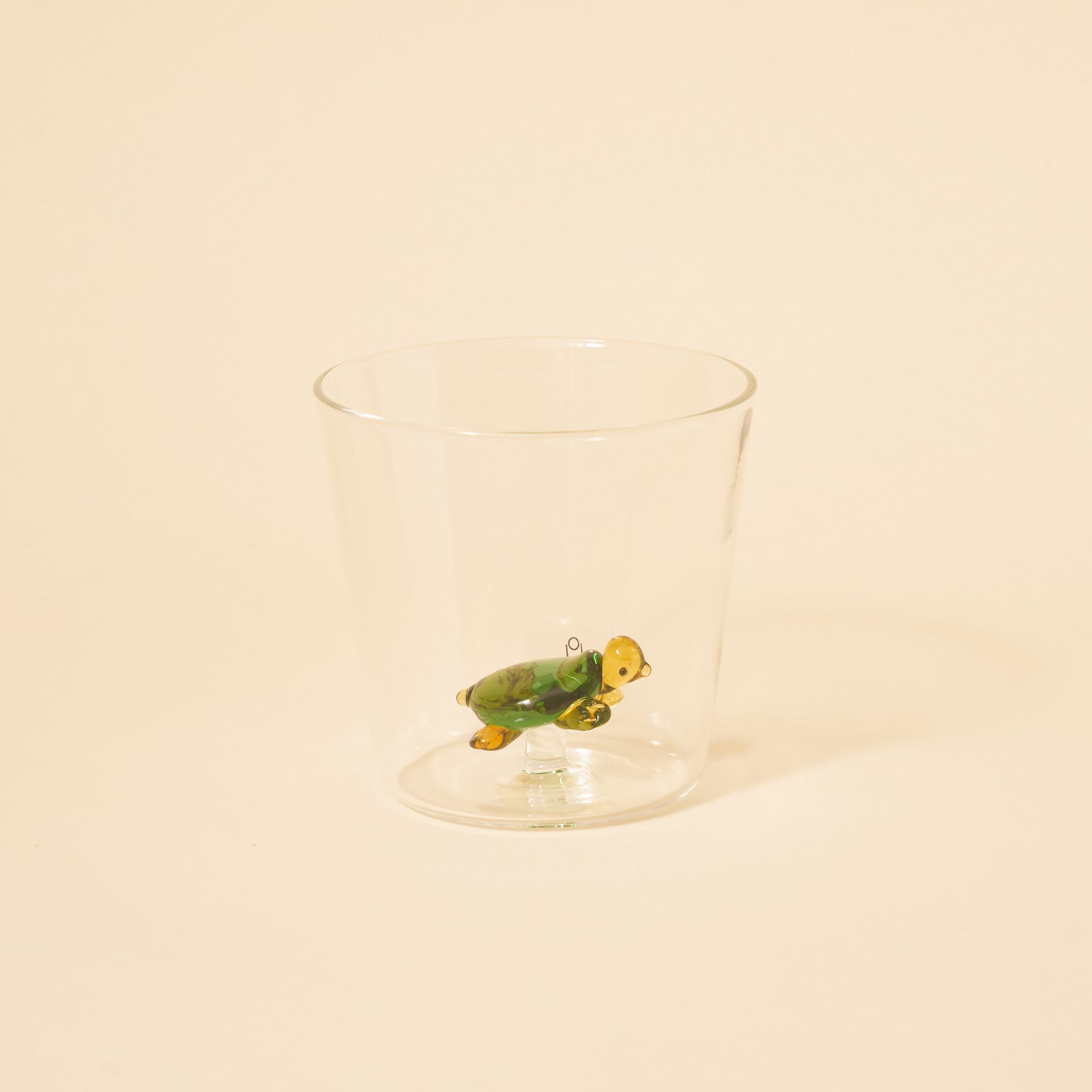 Animal Farm Tumbler - Turtle