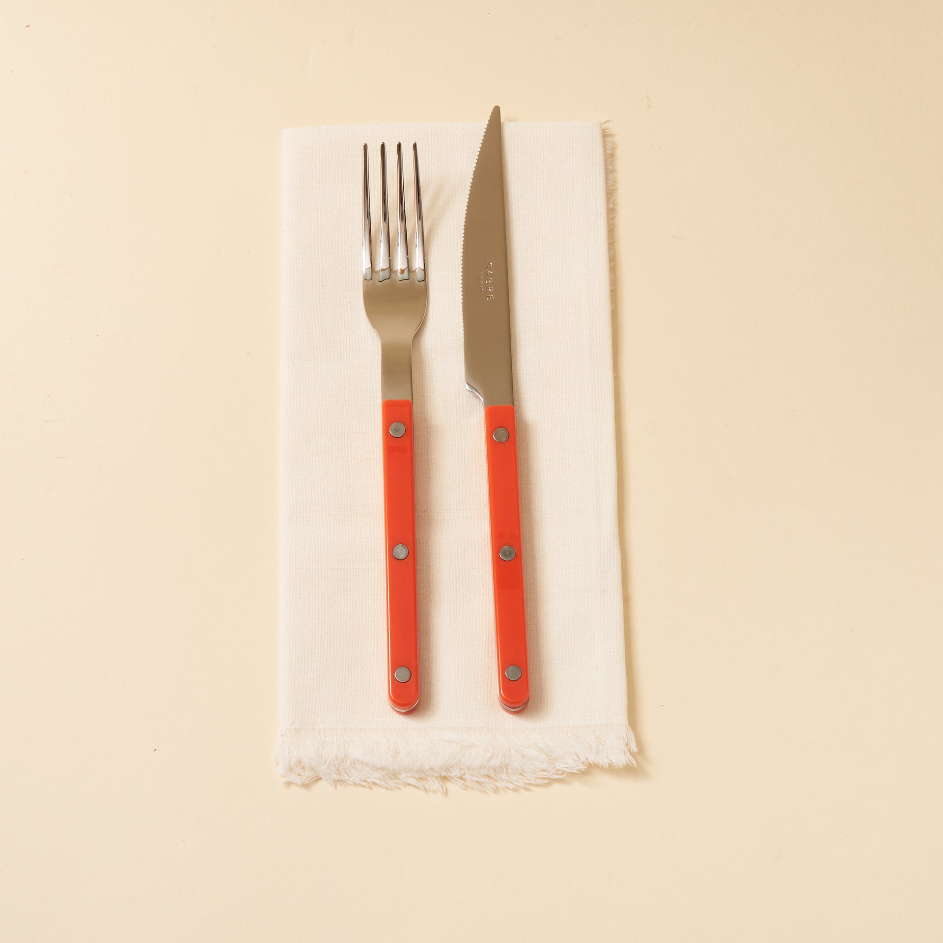 Essential Dinner Napkins (Set of 4)