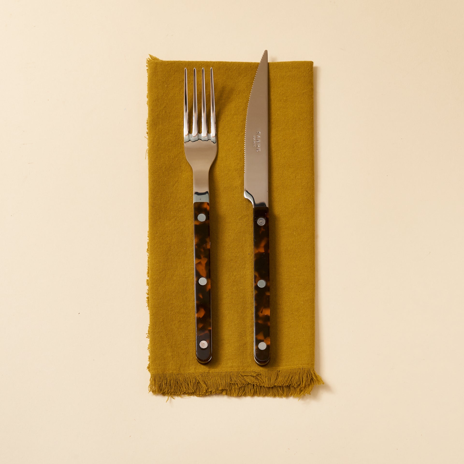 Essential Dinner Napkins (Set of 4)