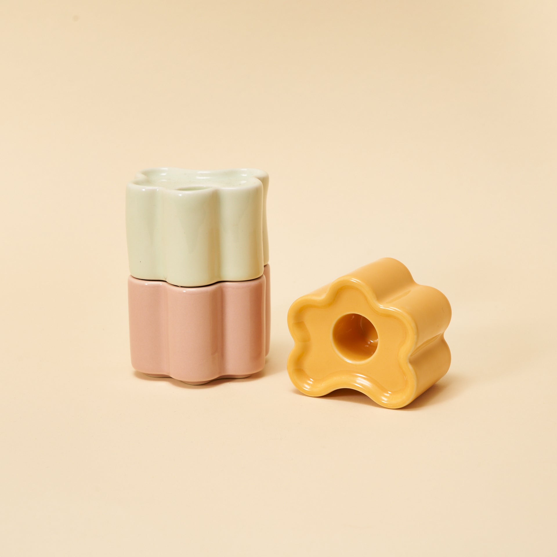 Flora Candle Holder