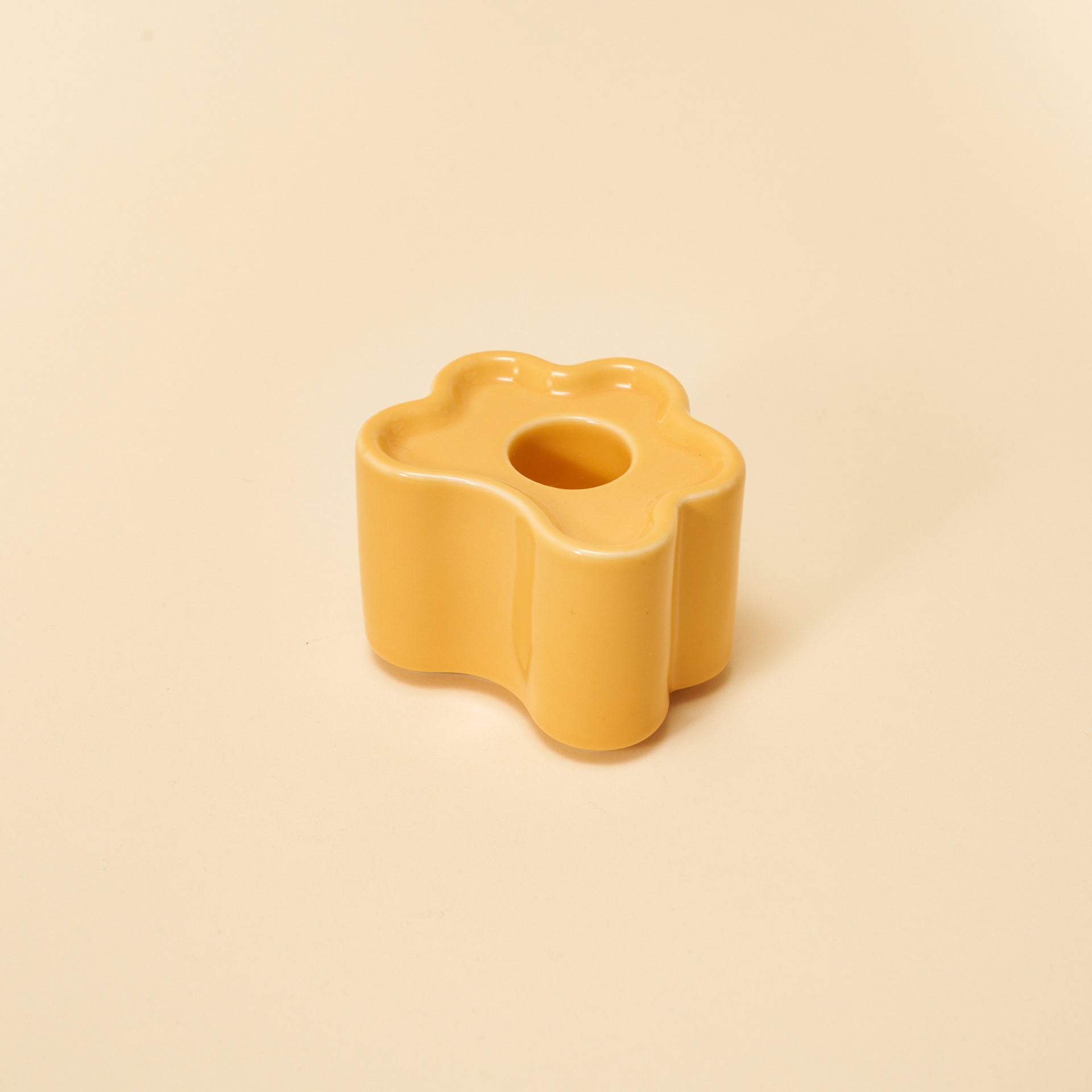 Flora Candle Holder