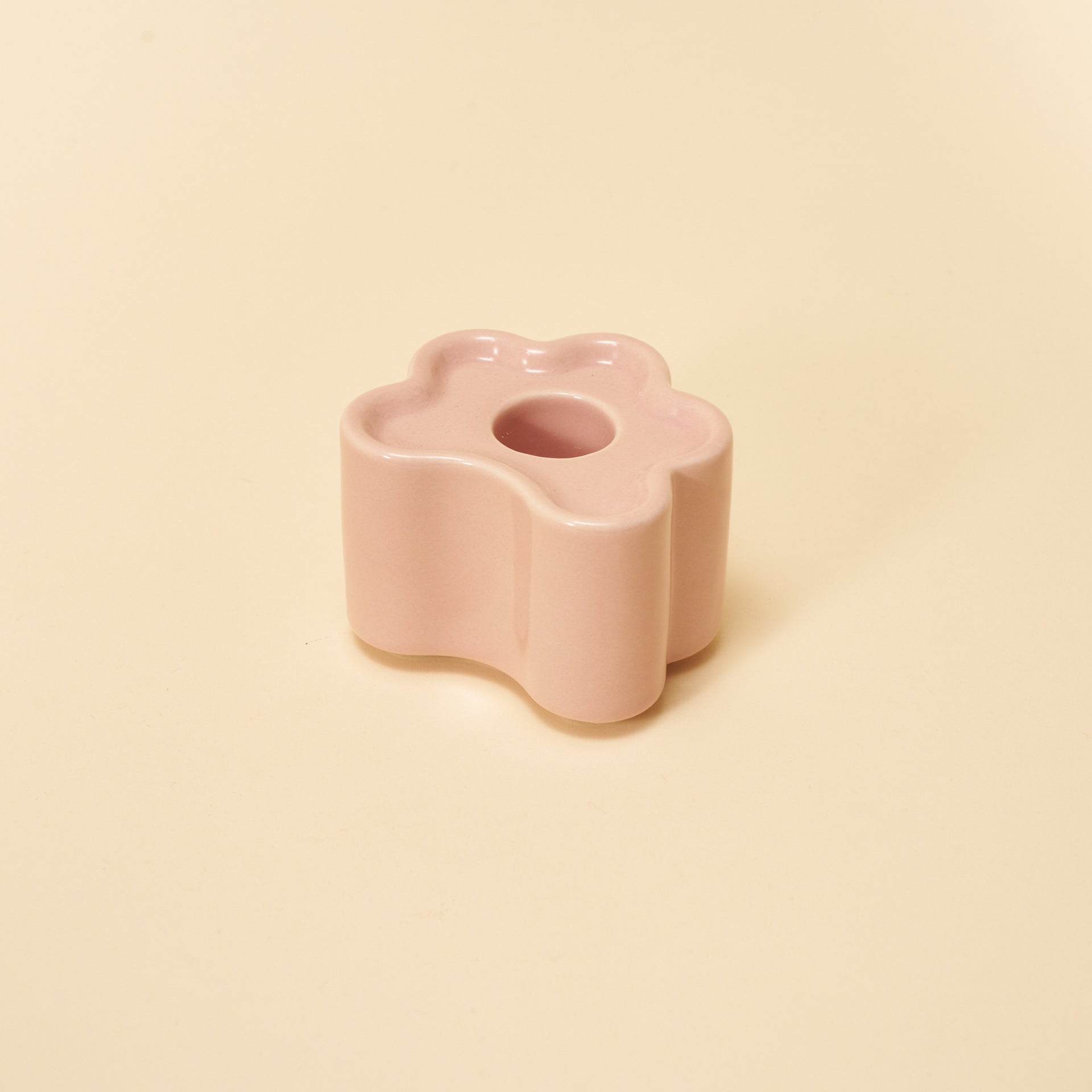 Flora Candle Holder