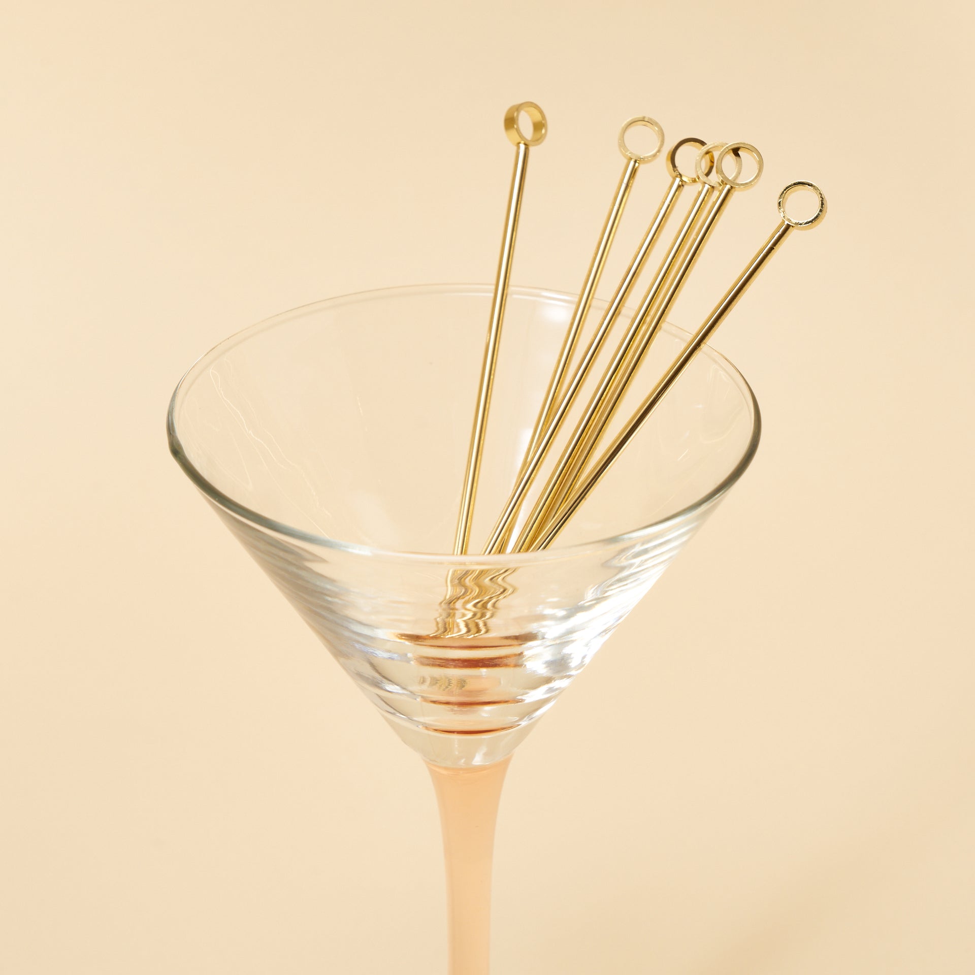 Cocktail Picks (Set of 6)