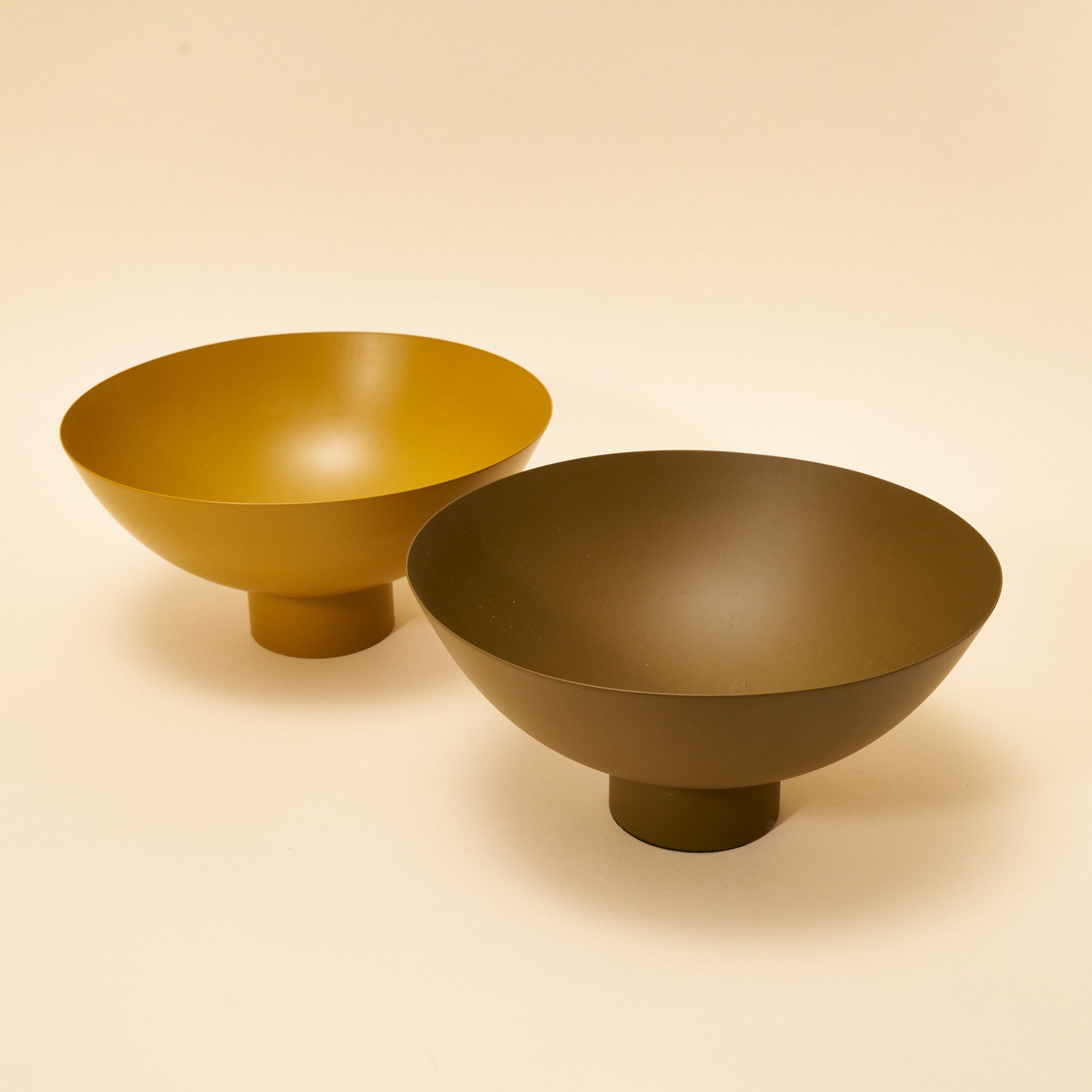 Essential Footed Bowl