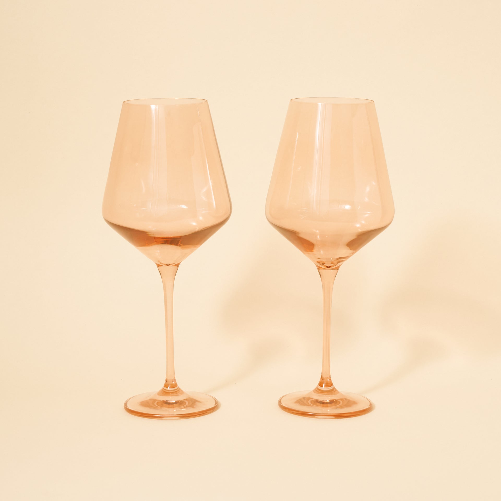Estelle Wine Glass (Set of 2)