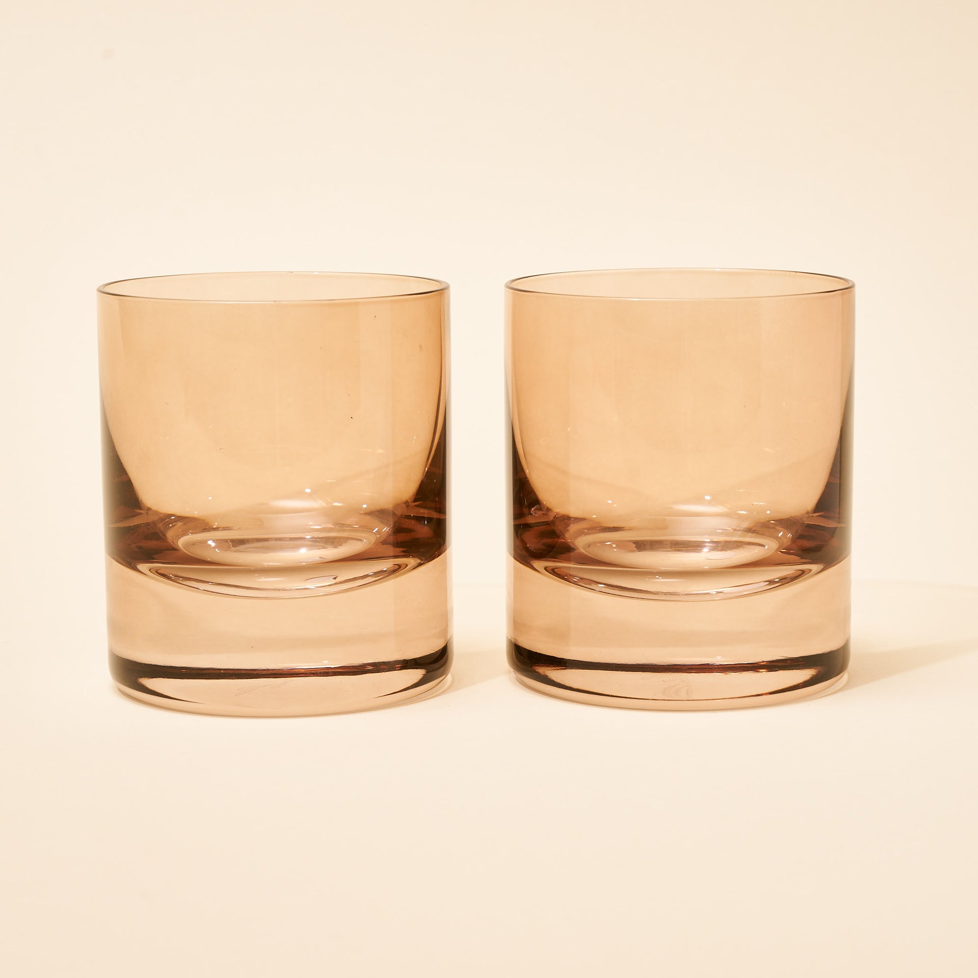 Estelle Rocks Glass (Set of 2)