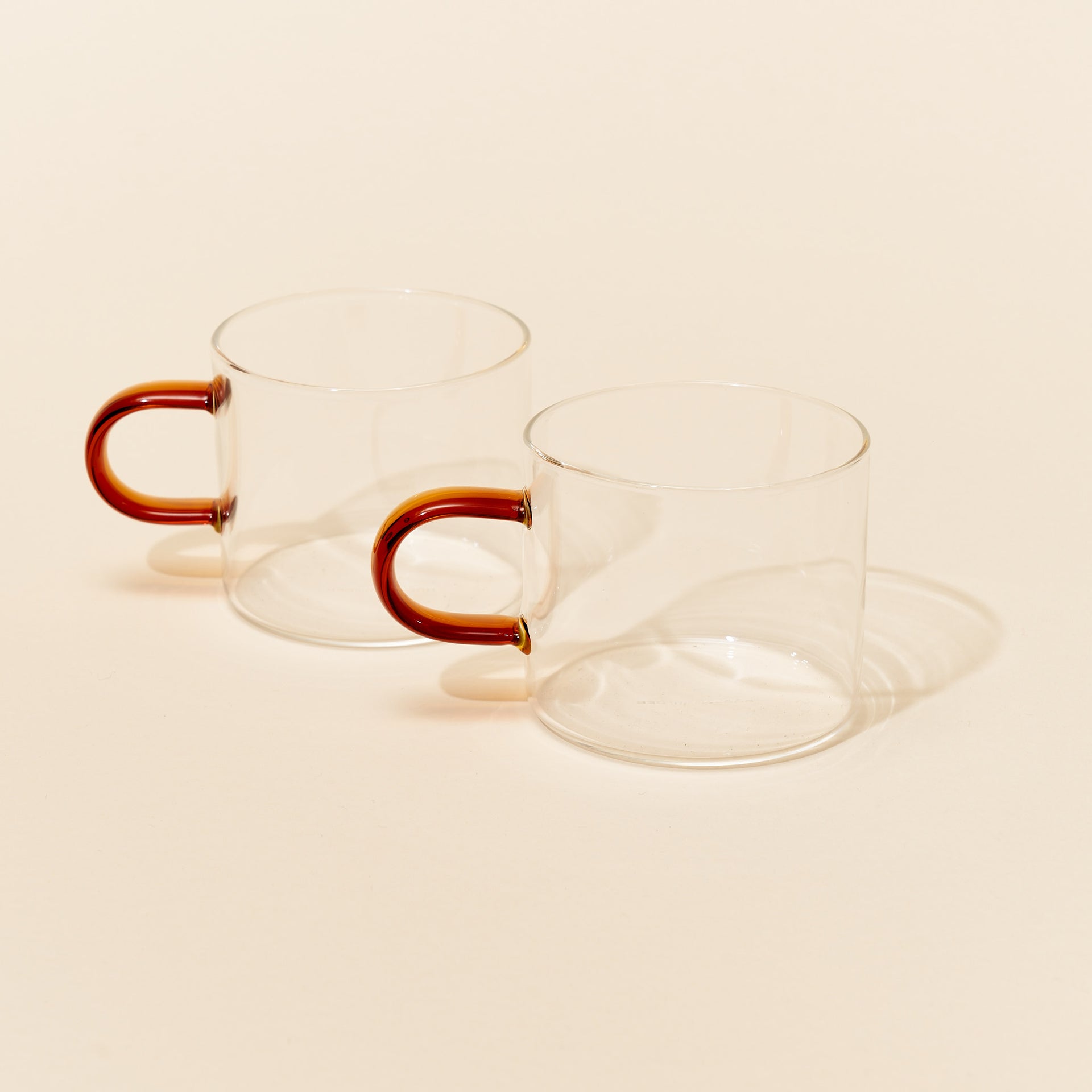 Lotta Mugs (Set of 2)