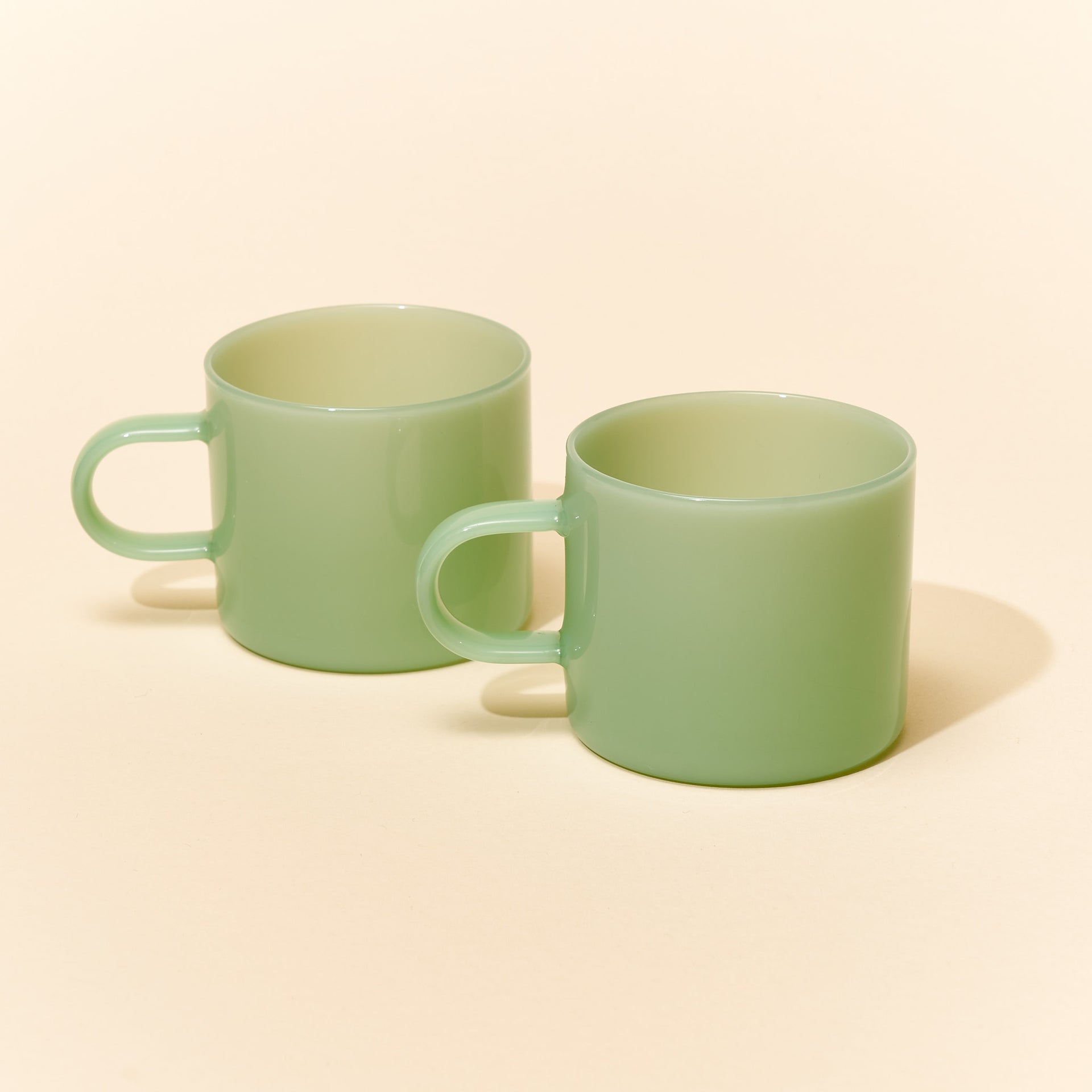 Lotta Mugs (Set of 2)