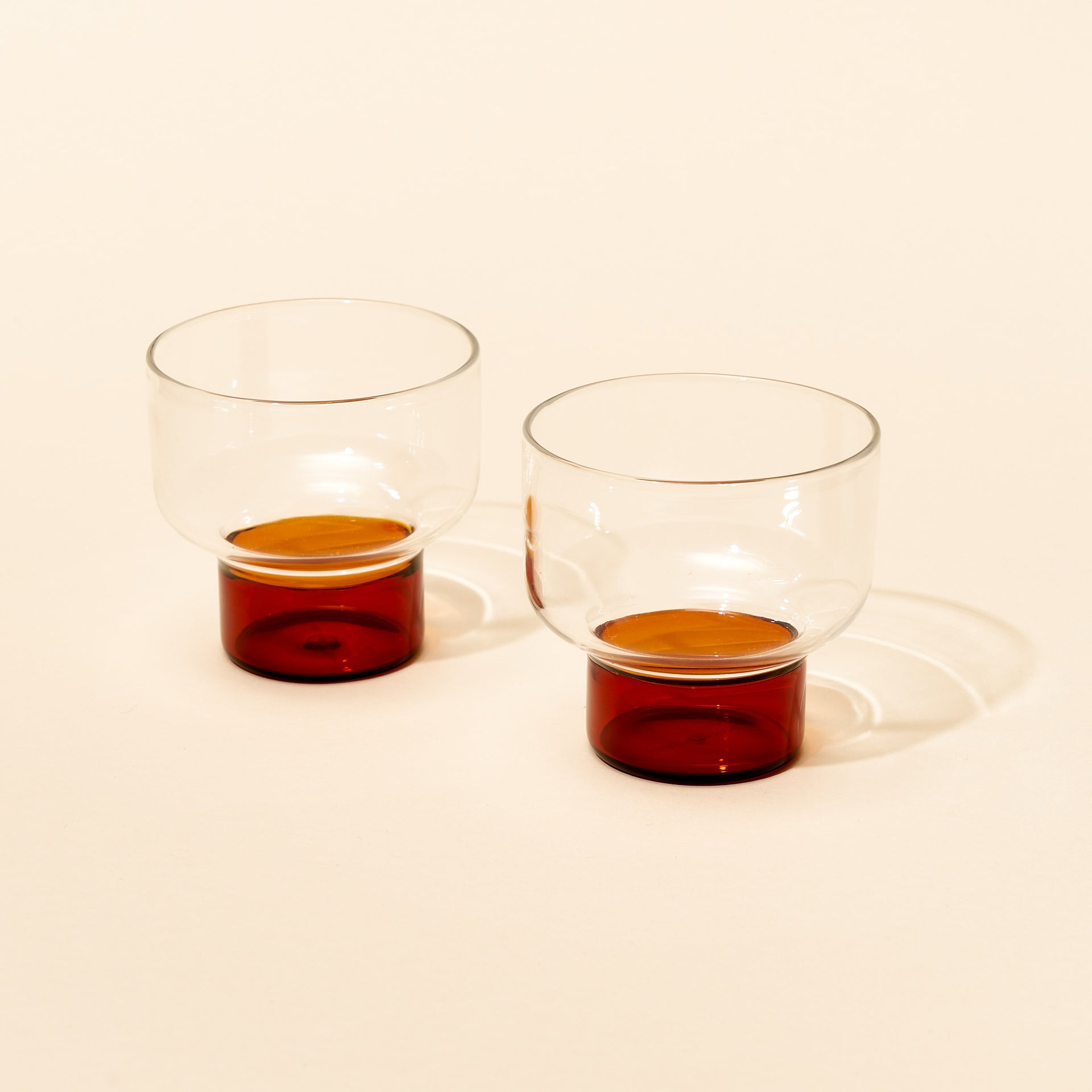 Aita Glass - Short (Set of 2)