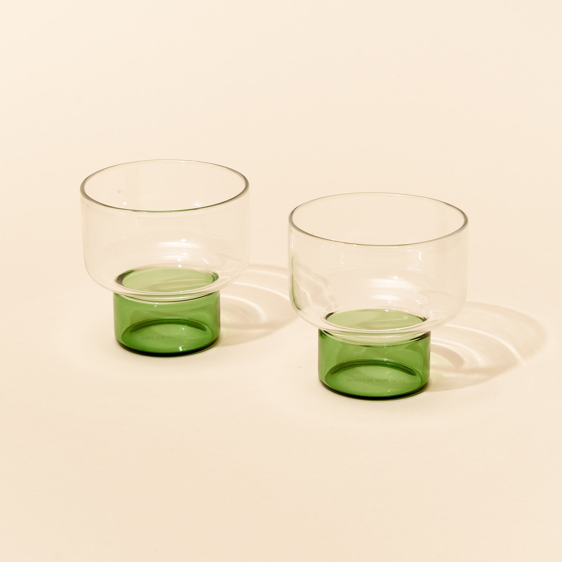 Aita Glass - Short (Set of 2)