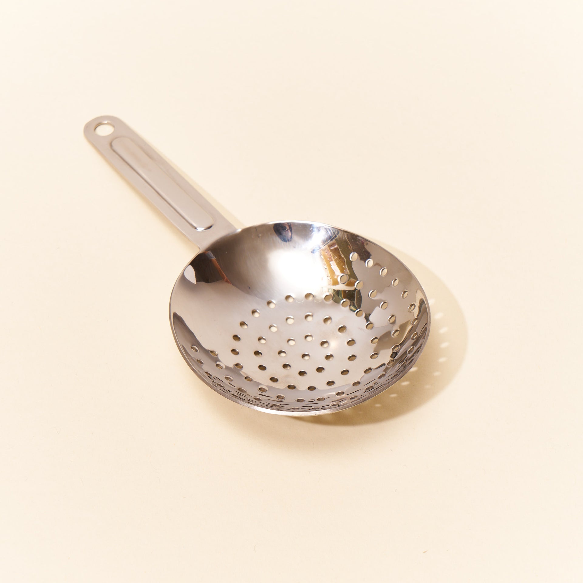 Julep Strainer