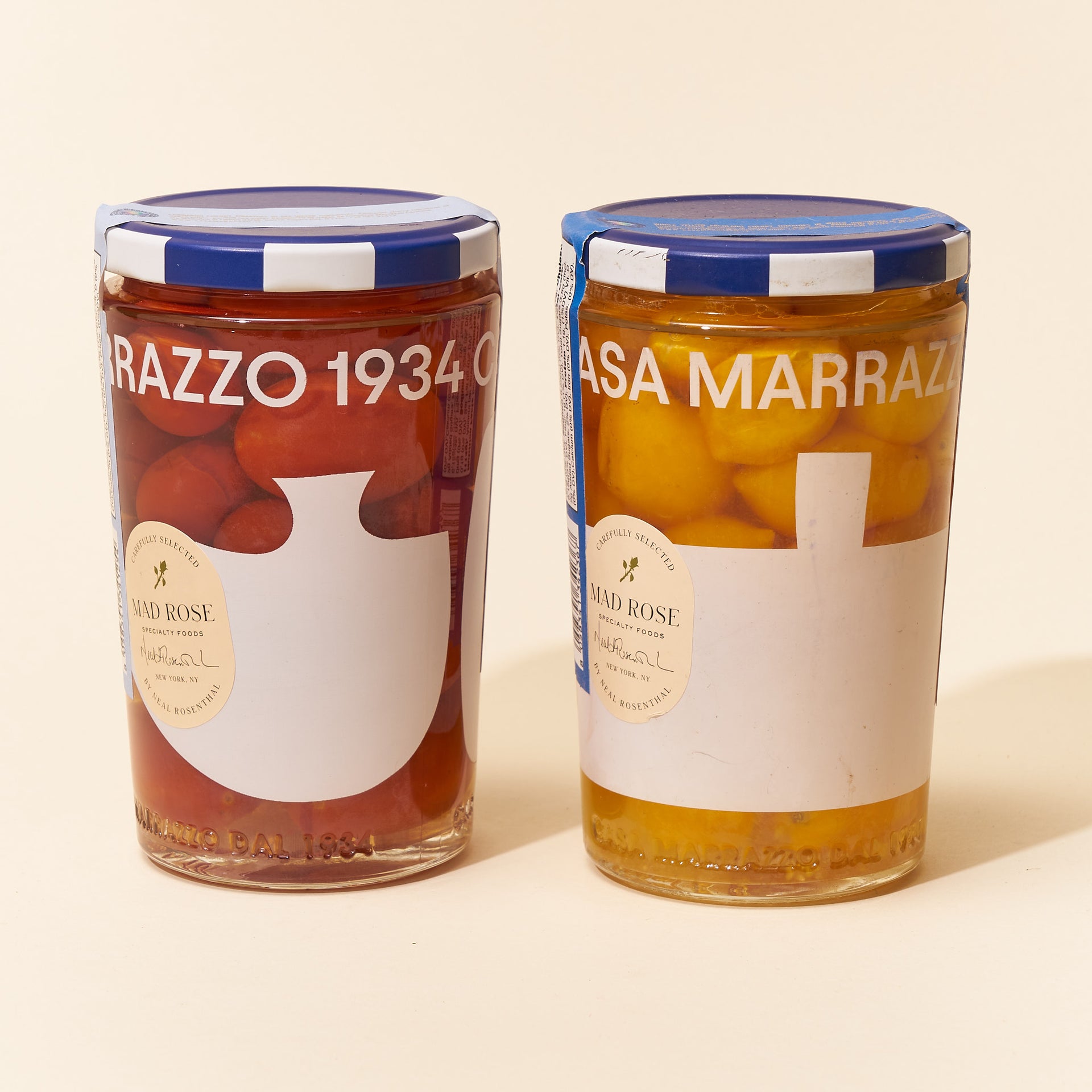 Casa Marrazzo Corbarini Tomatoes in Salt Water