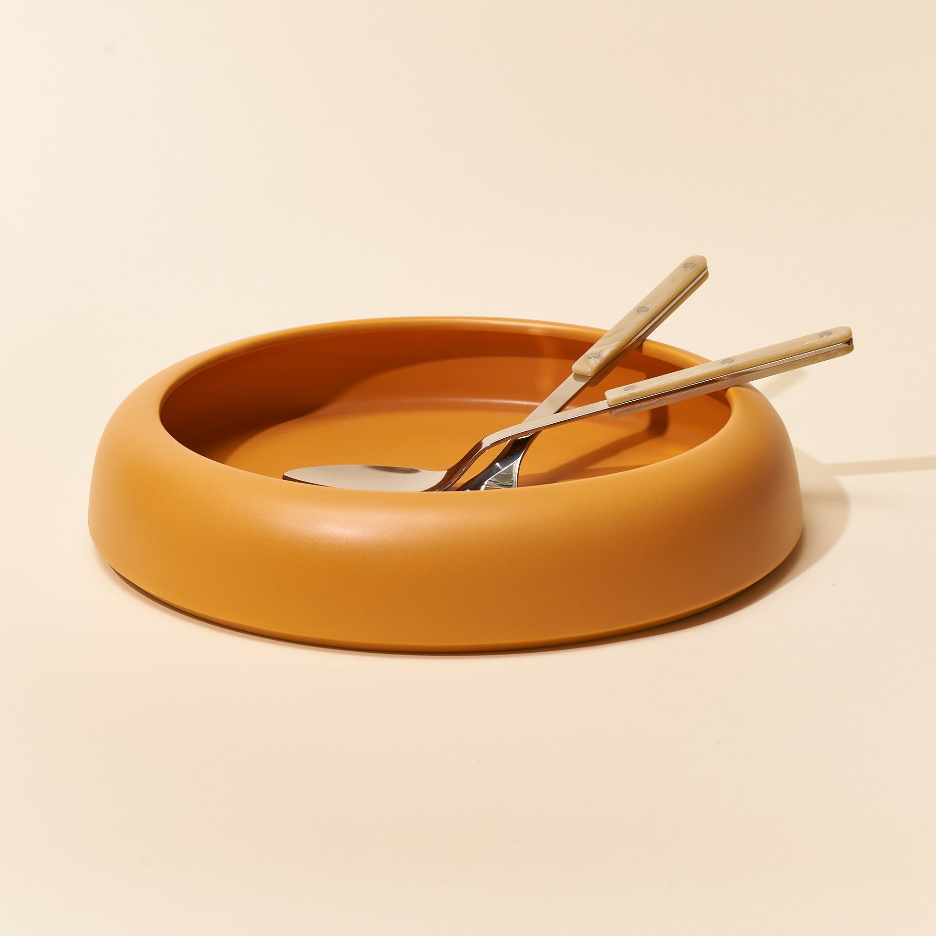 Omar/Raawii Large Serving Bowl