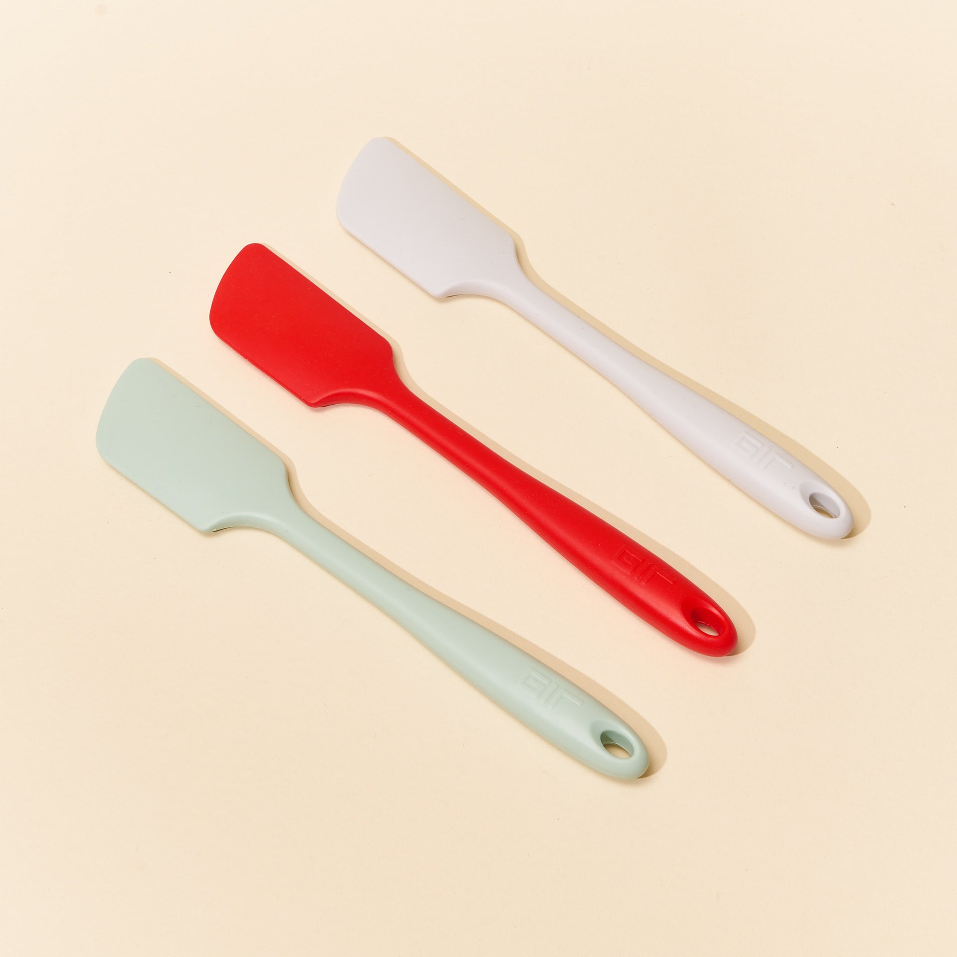 Silicon Spatula