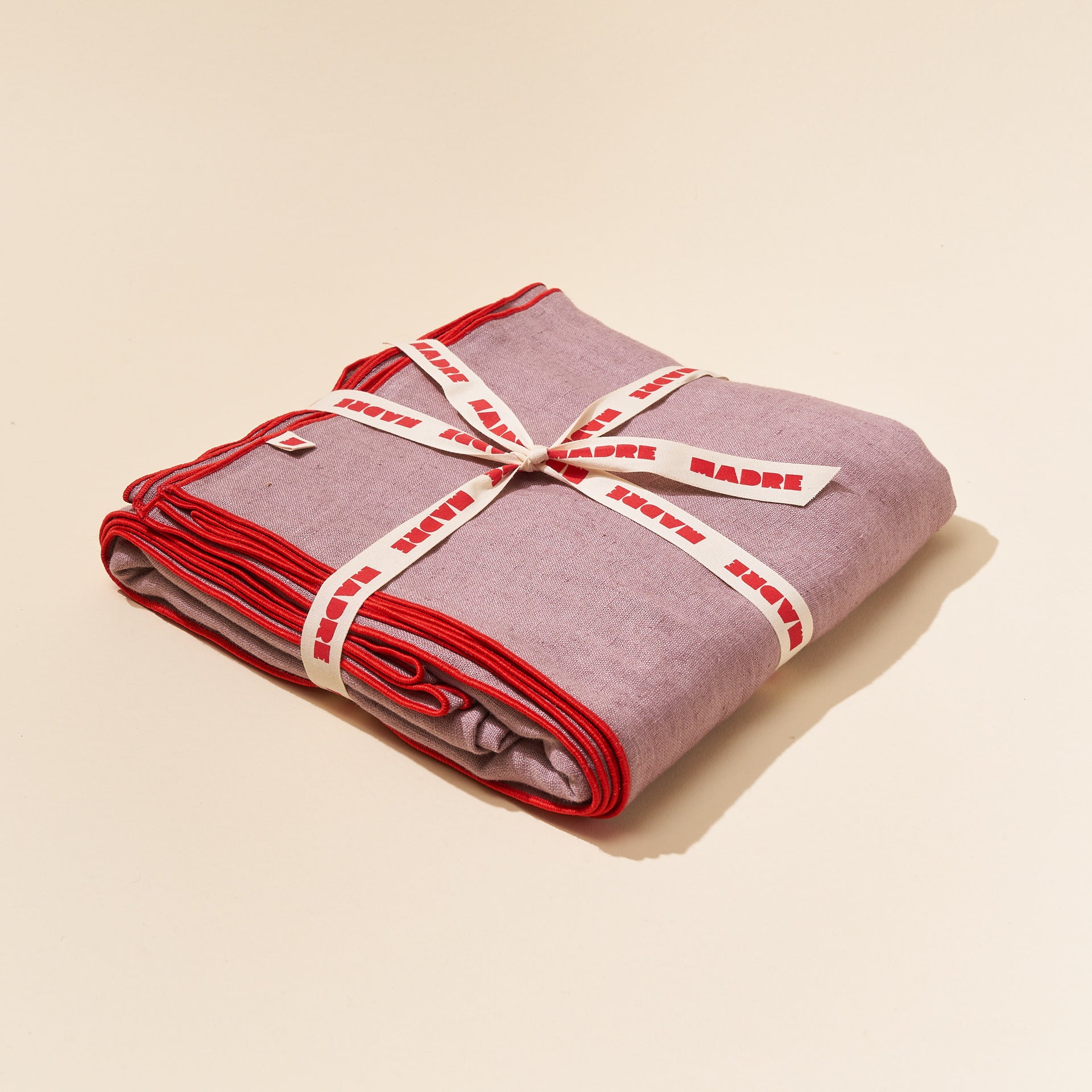 Madre Linen Tablecloth