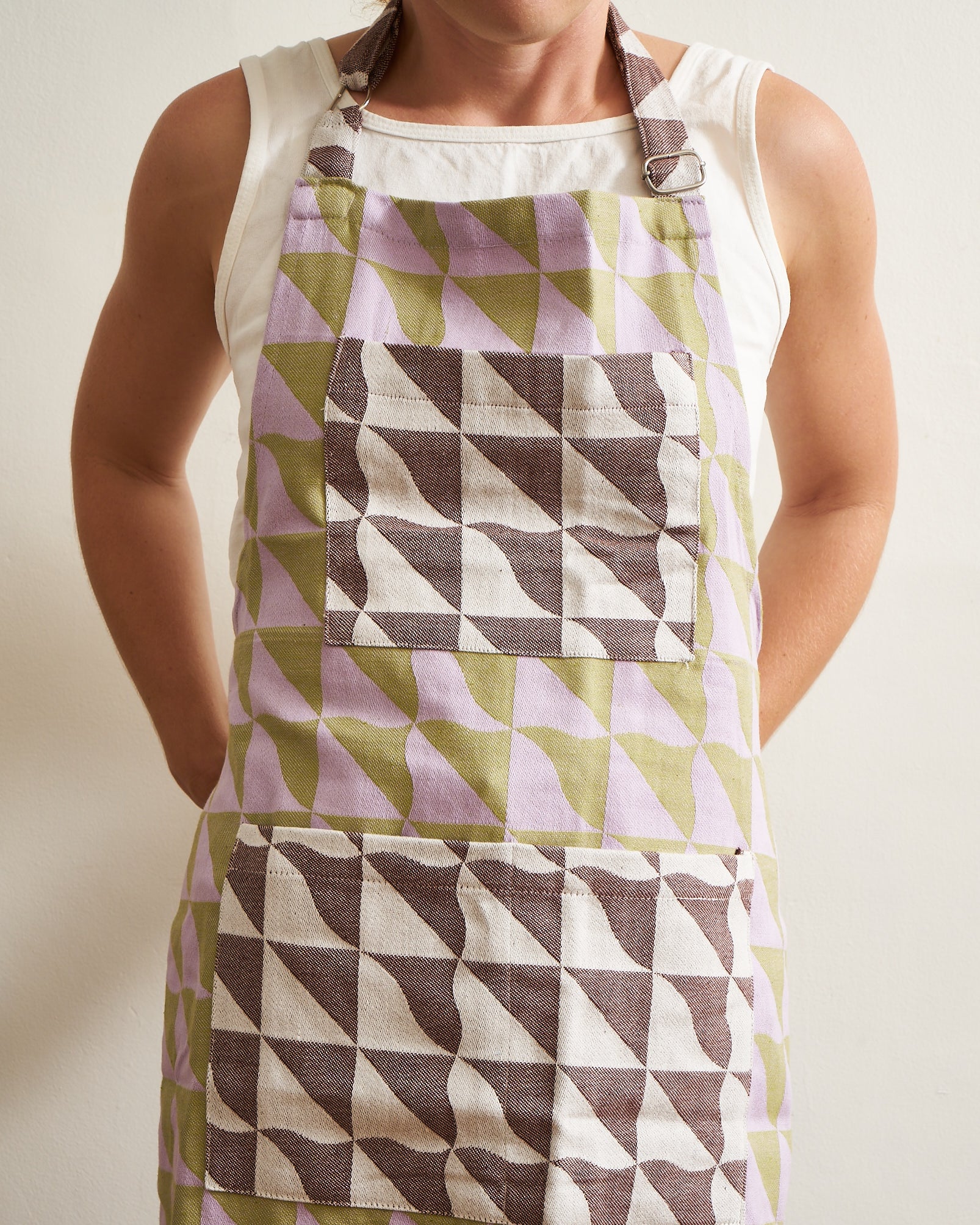 Dusen Dusen Sail Apron