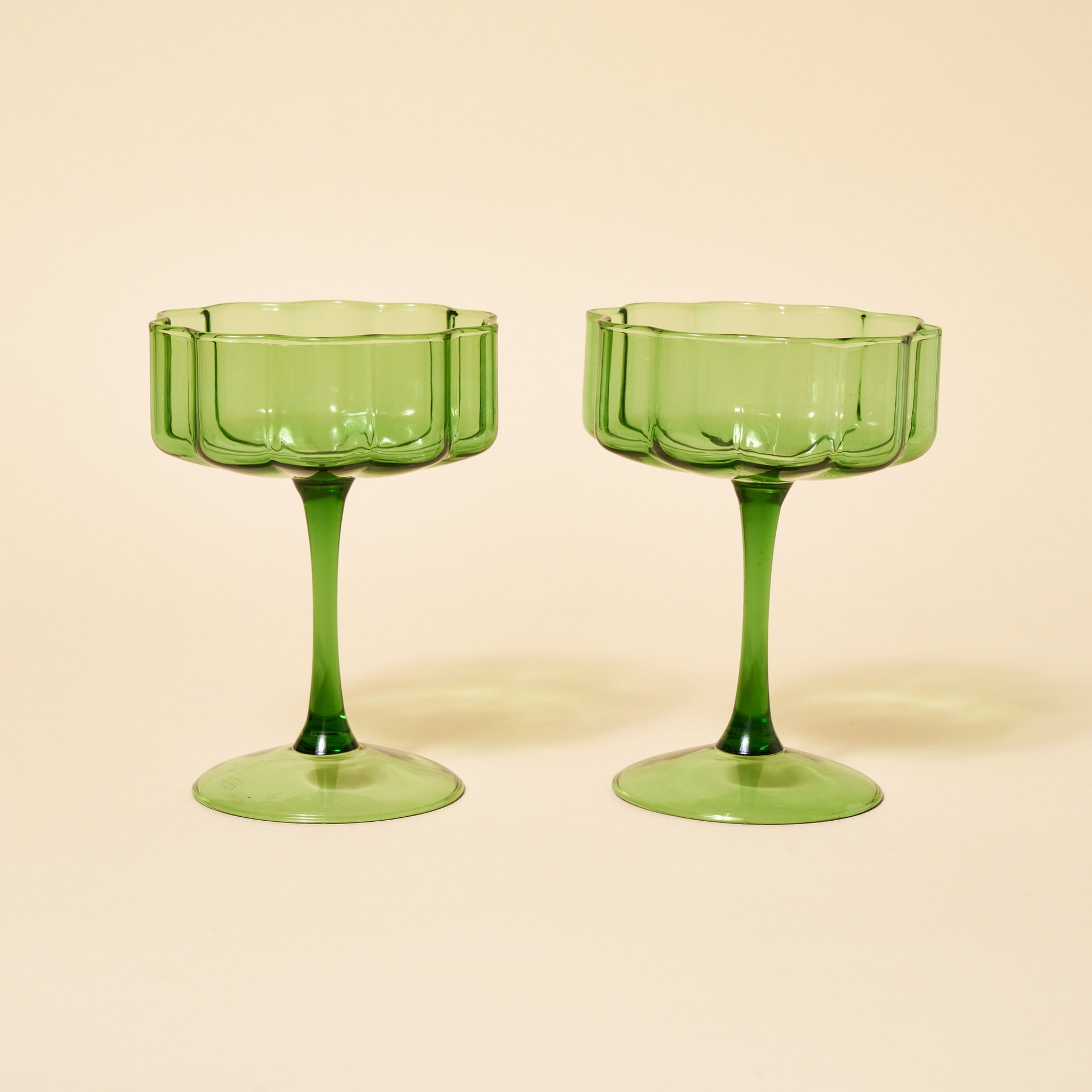 Fazeek Wave Coupes (Set of 2)