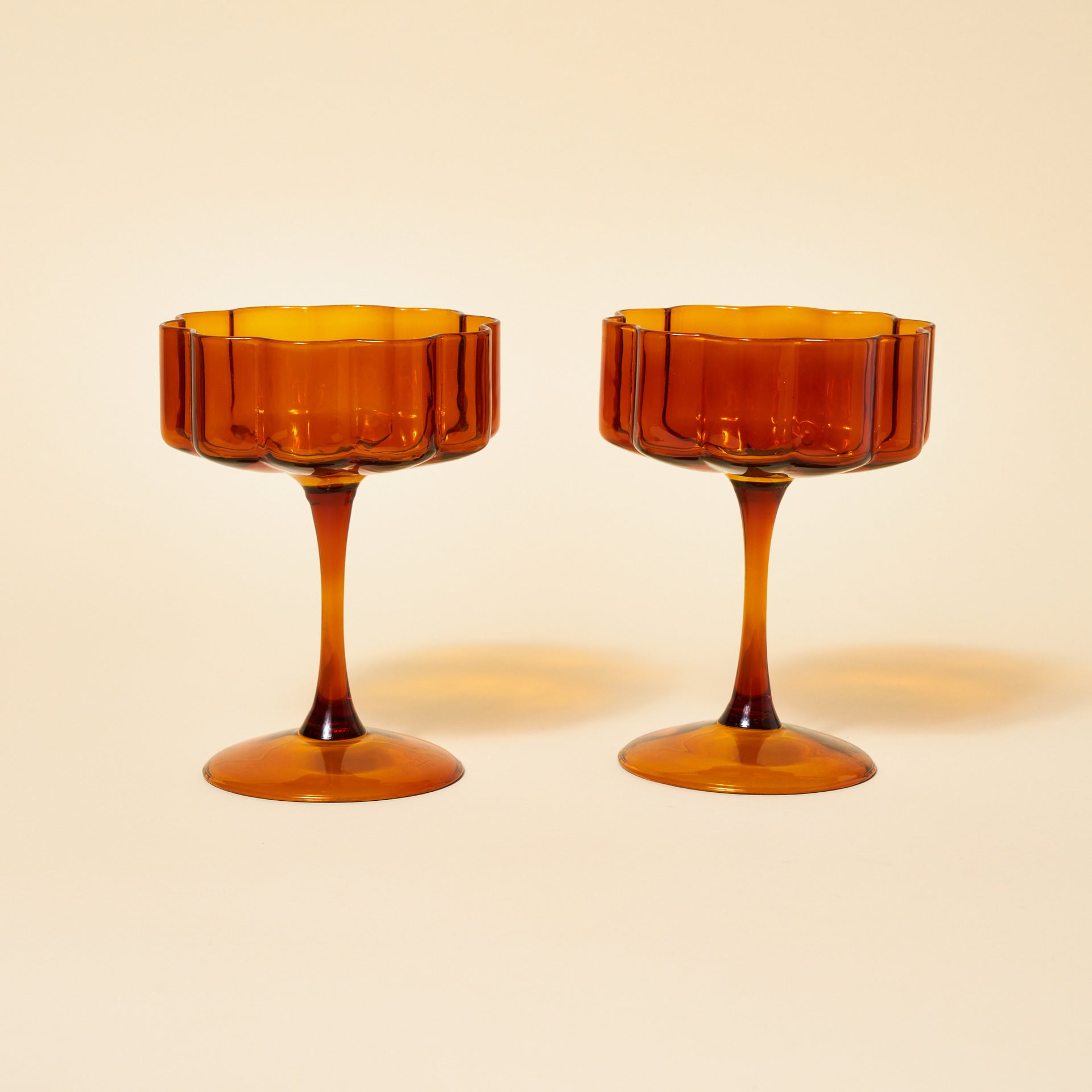 Fazeek Wave Coupes (Set of 2)