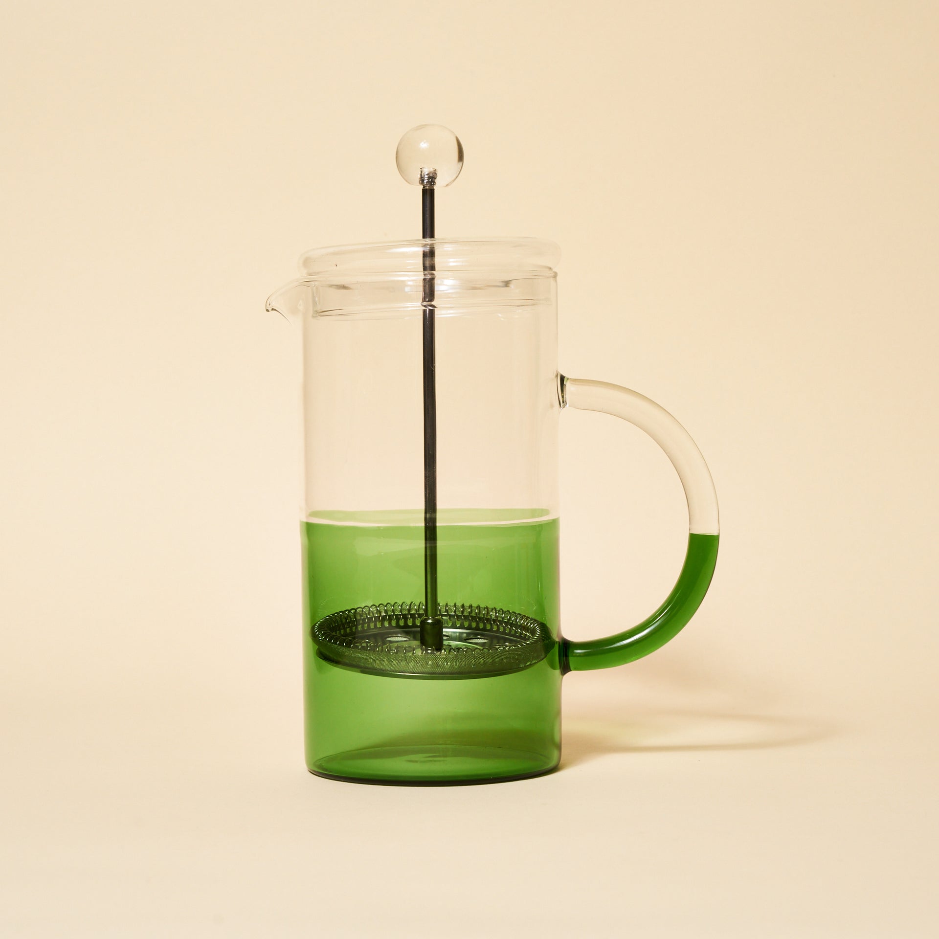 Fazeek Two-Toned French Press