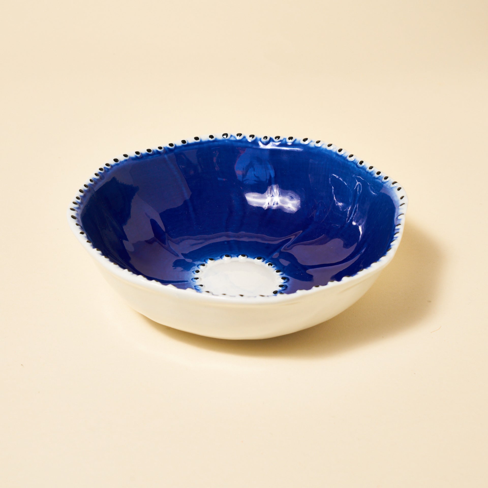 Poppy Bowl