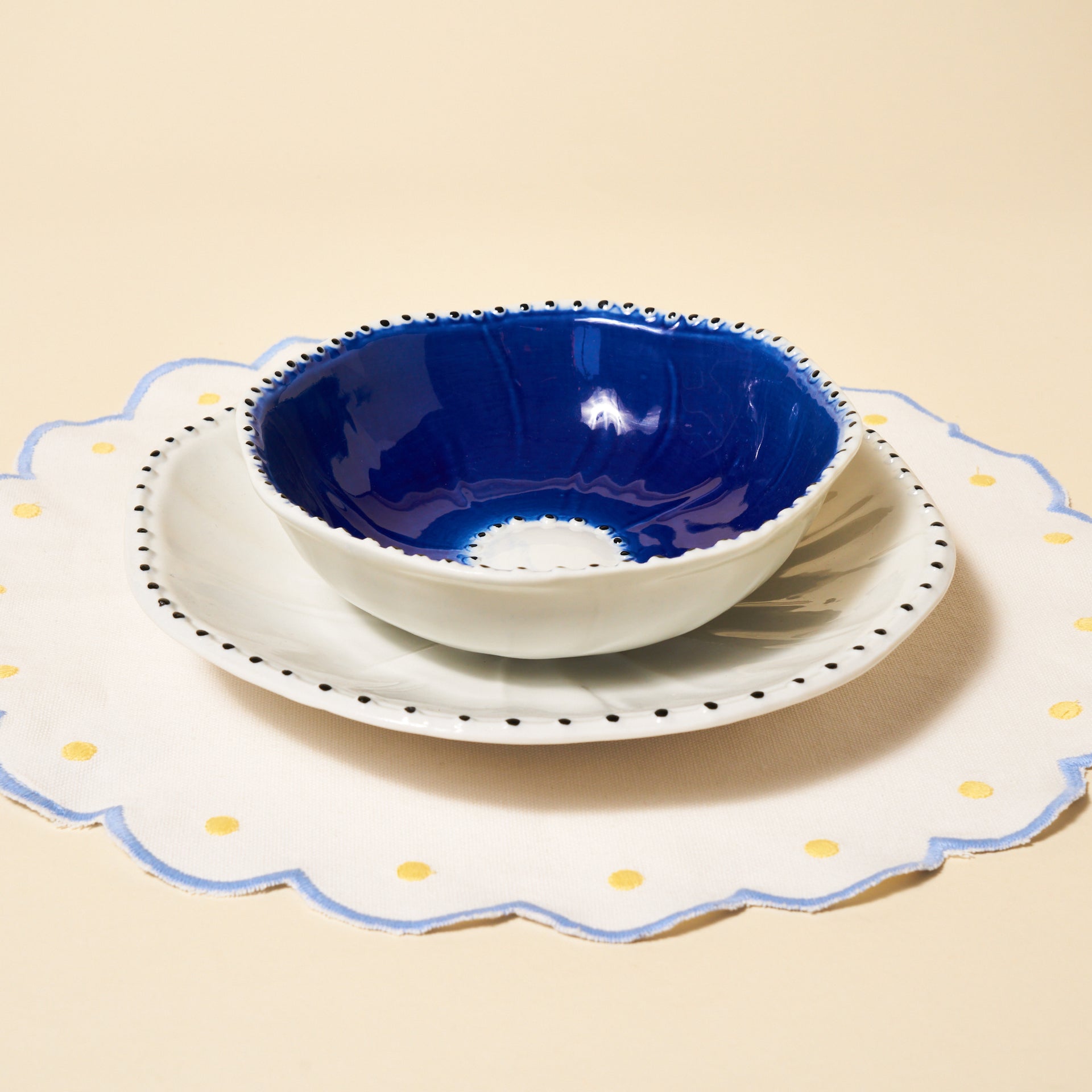 Poppy Bowl