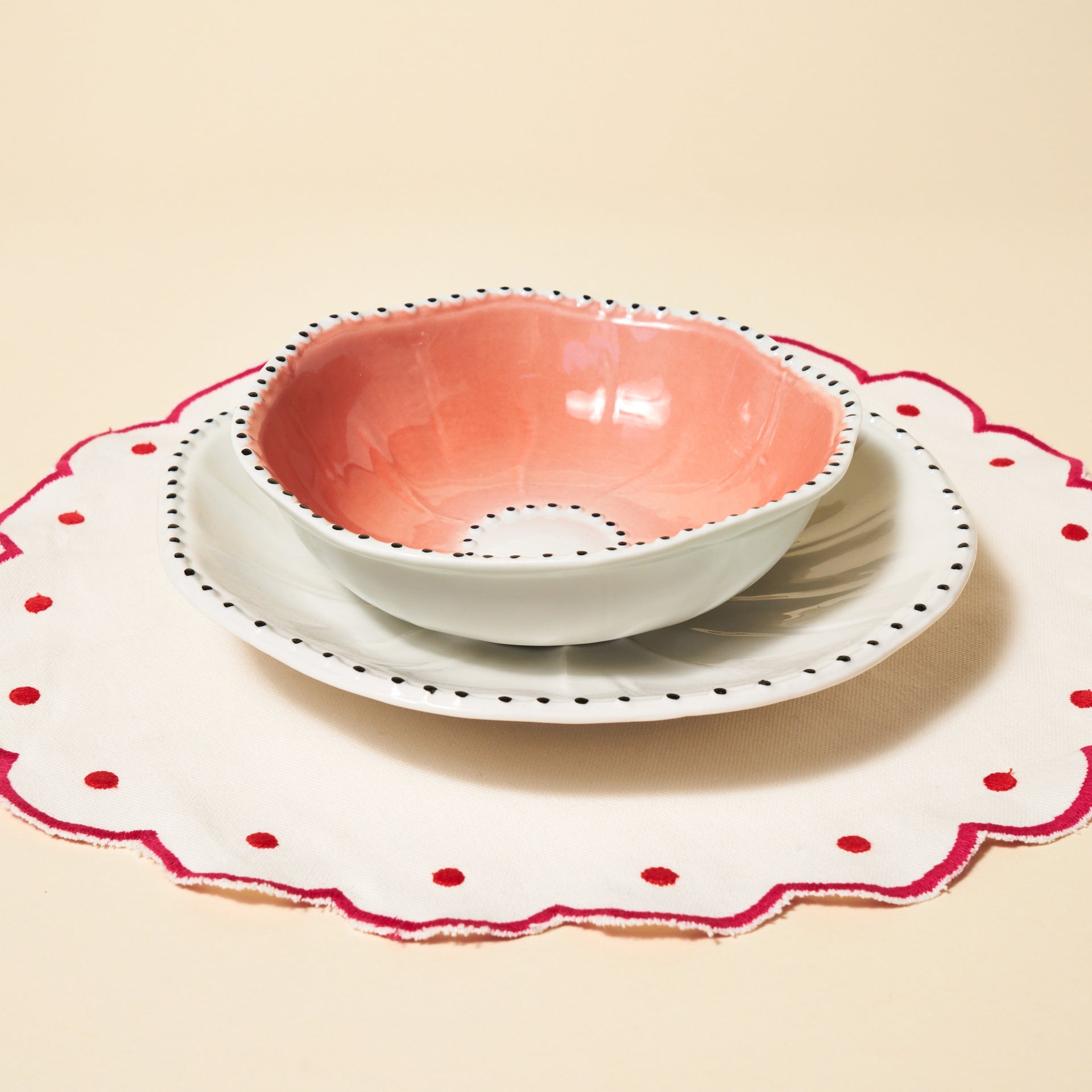 Poppy Bowl