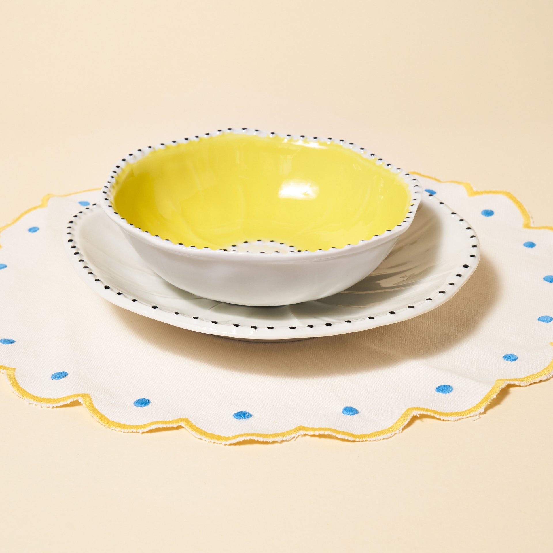 Poppy Bowl