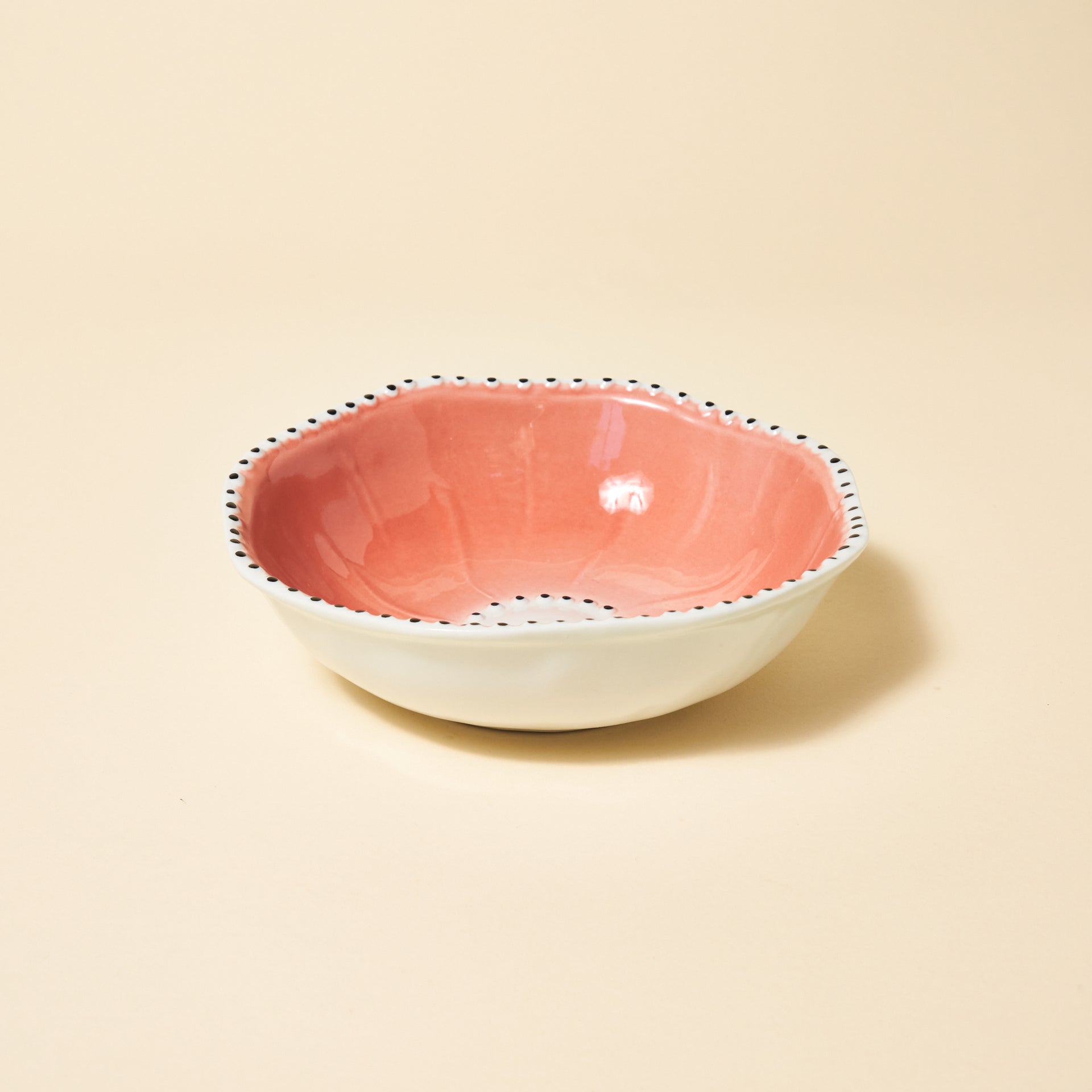 Poppy Bowl