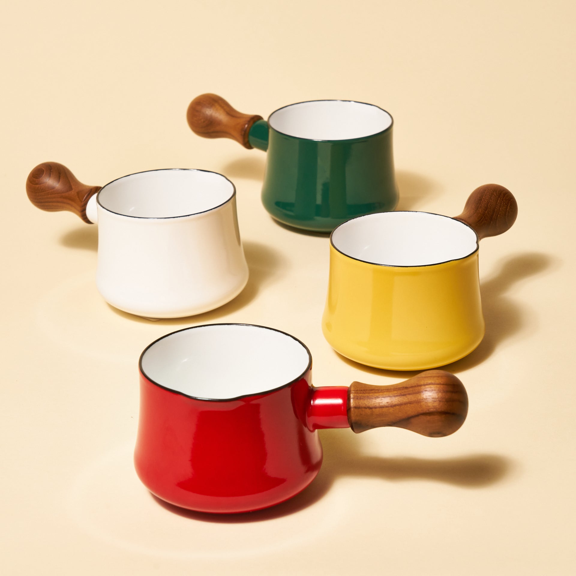 Dansk Købenstyle Butter Warmer
