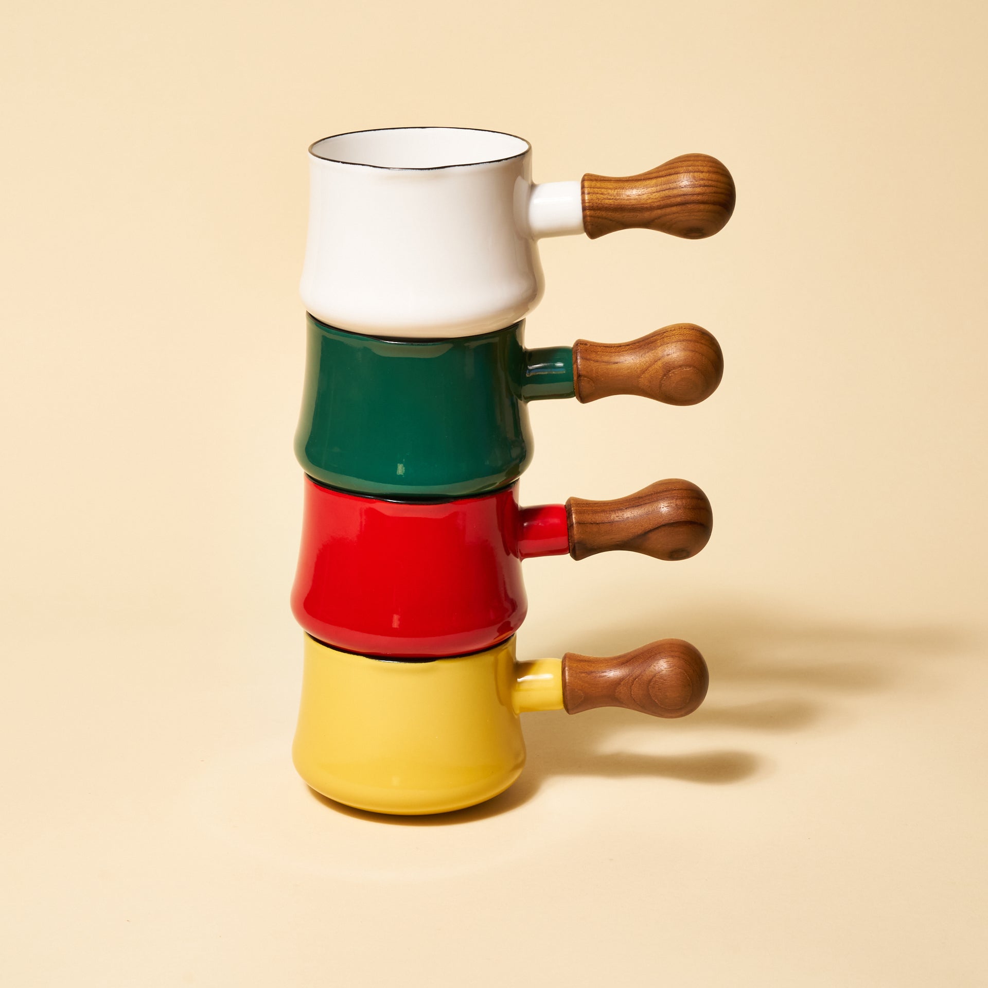 Dansk Købenstyle Butter Warmer