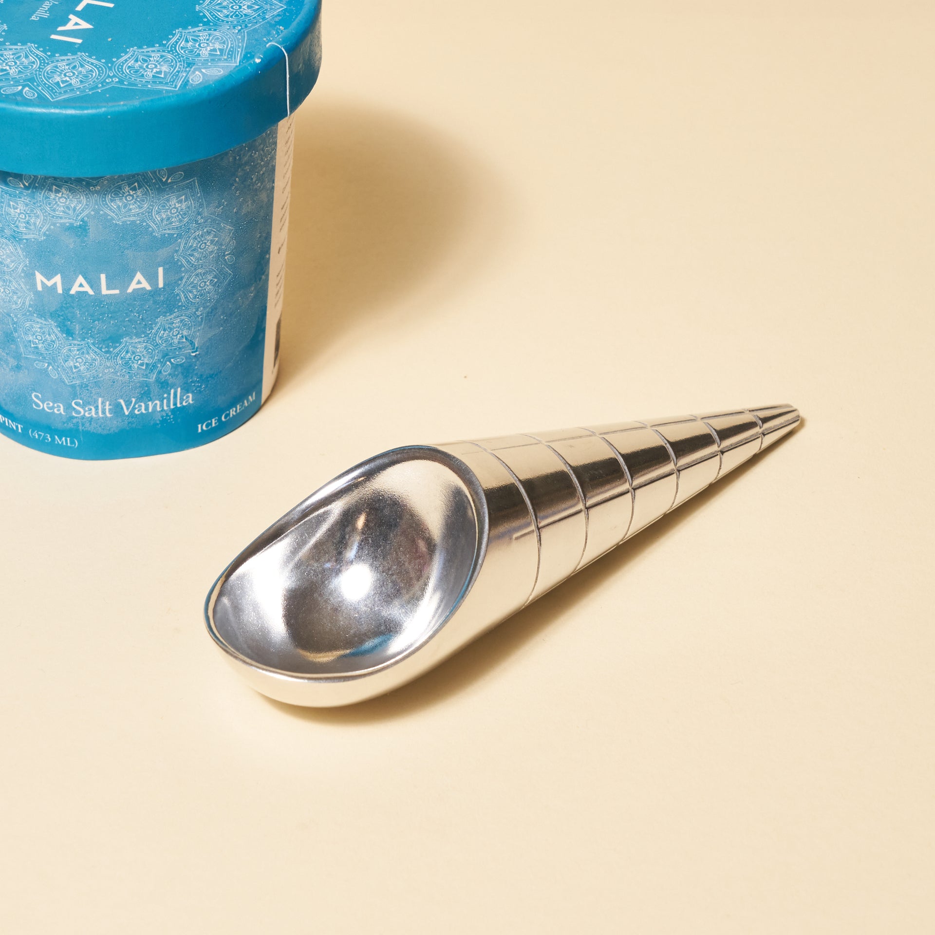 Ice Cream Scoop