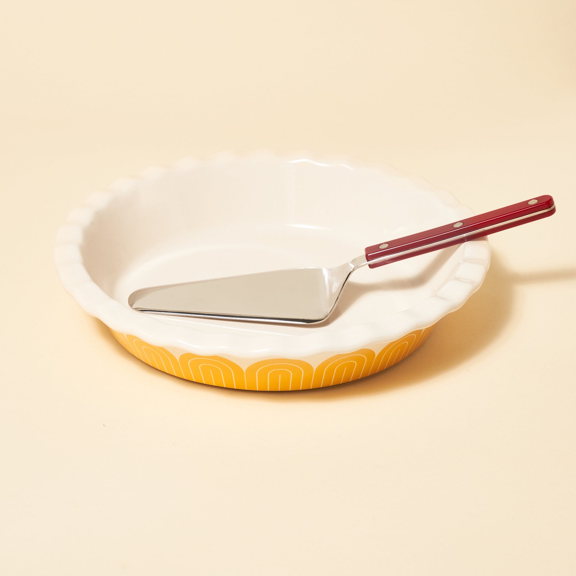 Sweetie Pie Dish - Great Jones