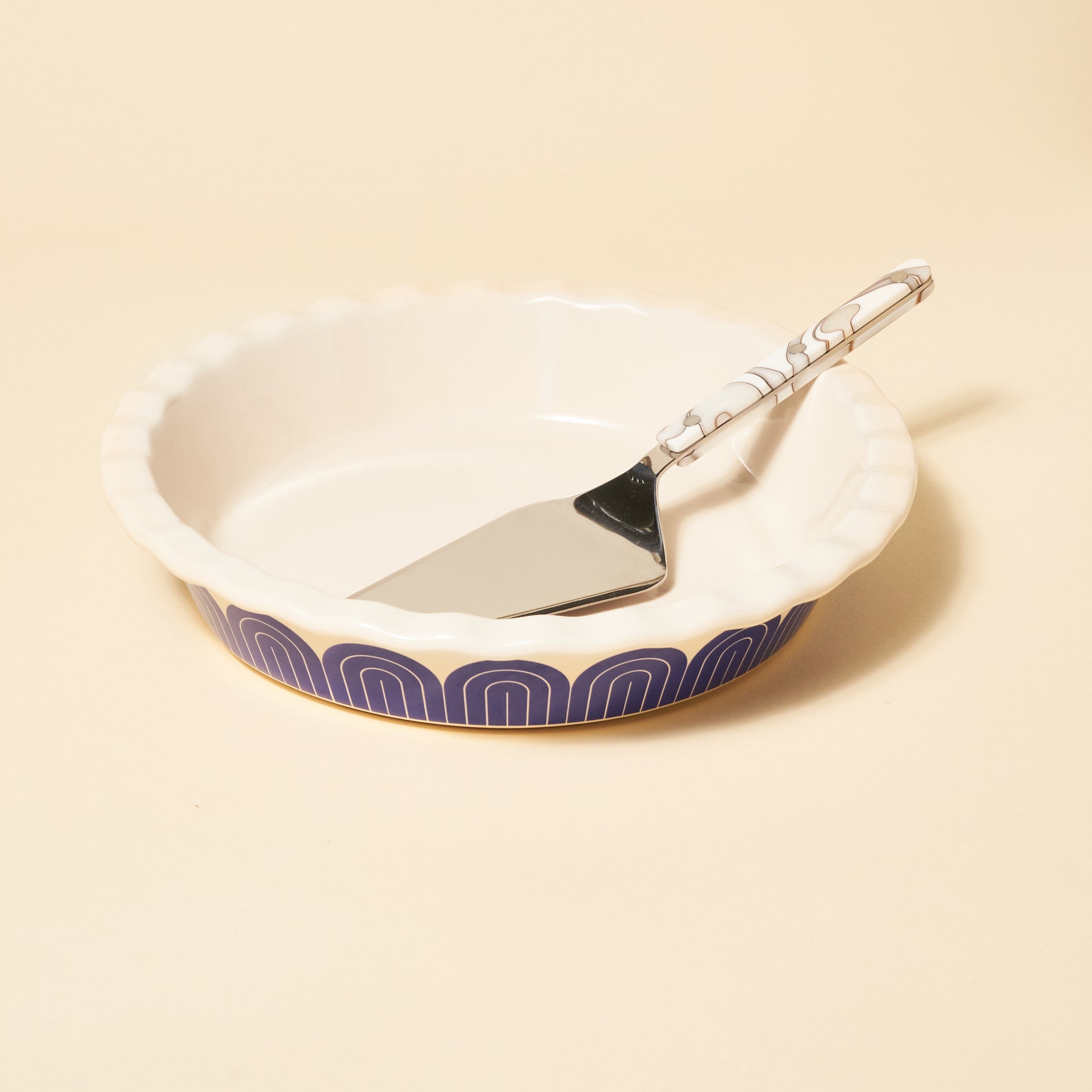 Sweetie Pie Dish - Great Jones