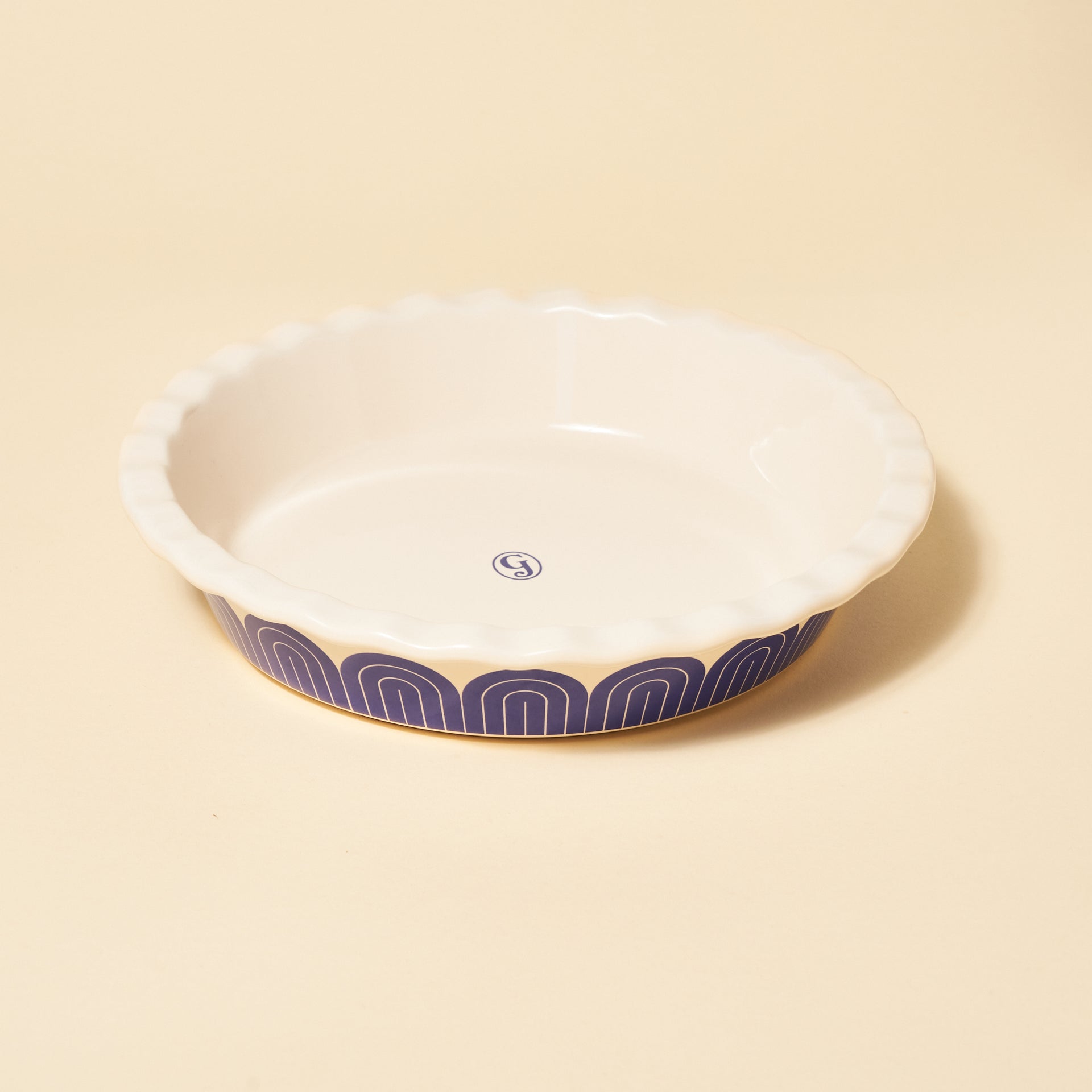 Sweetie Pie Dish - Great Jones