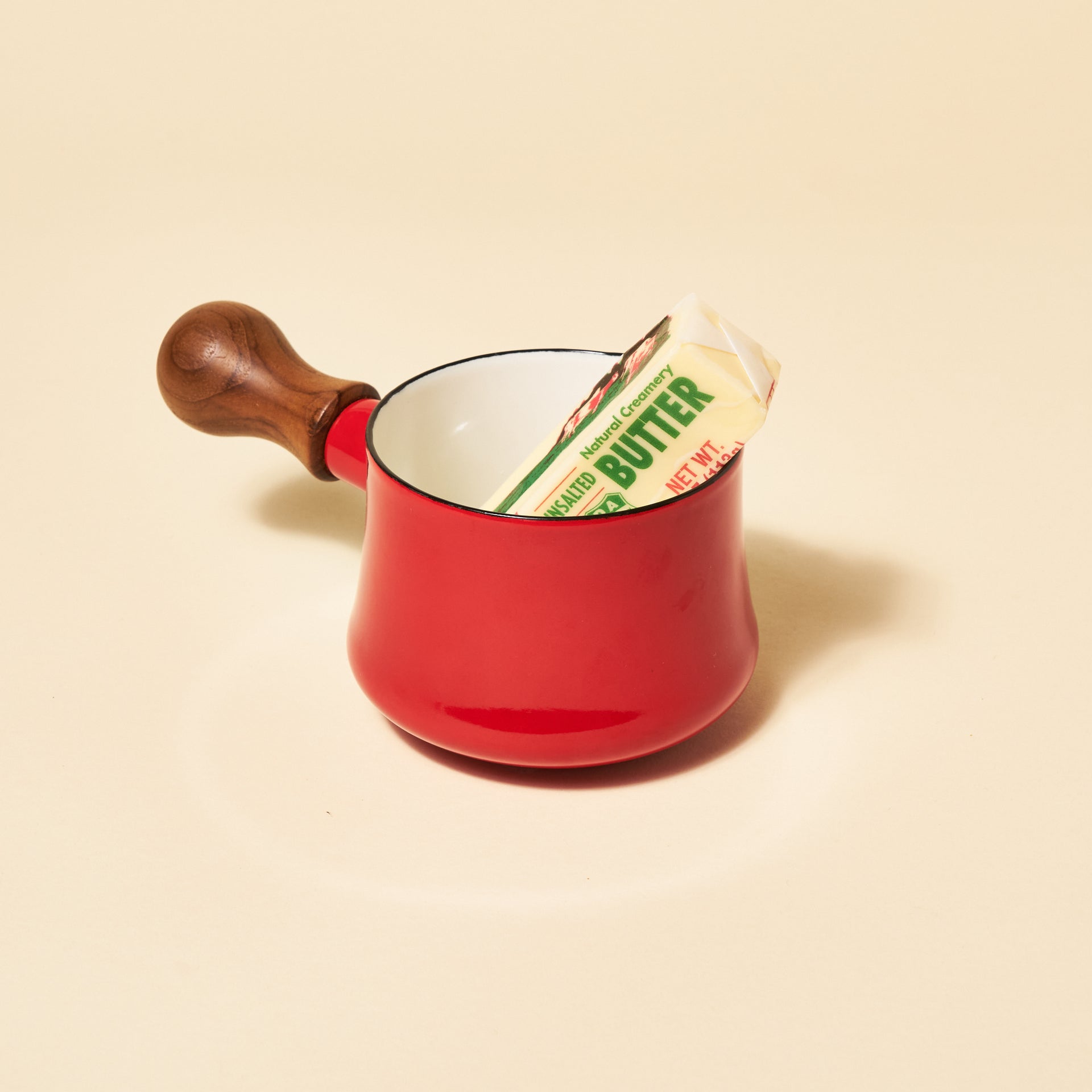 Dansk Købenstyle Butter Warmer