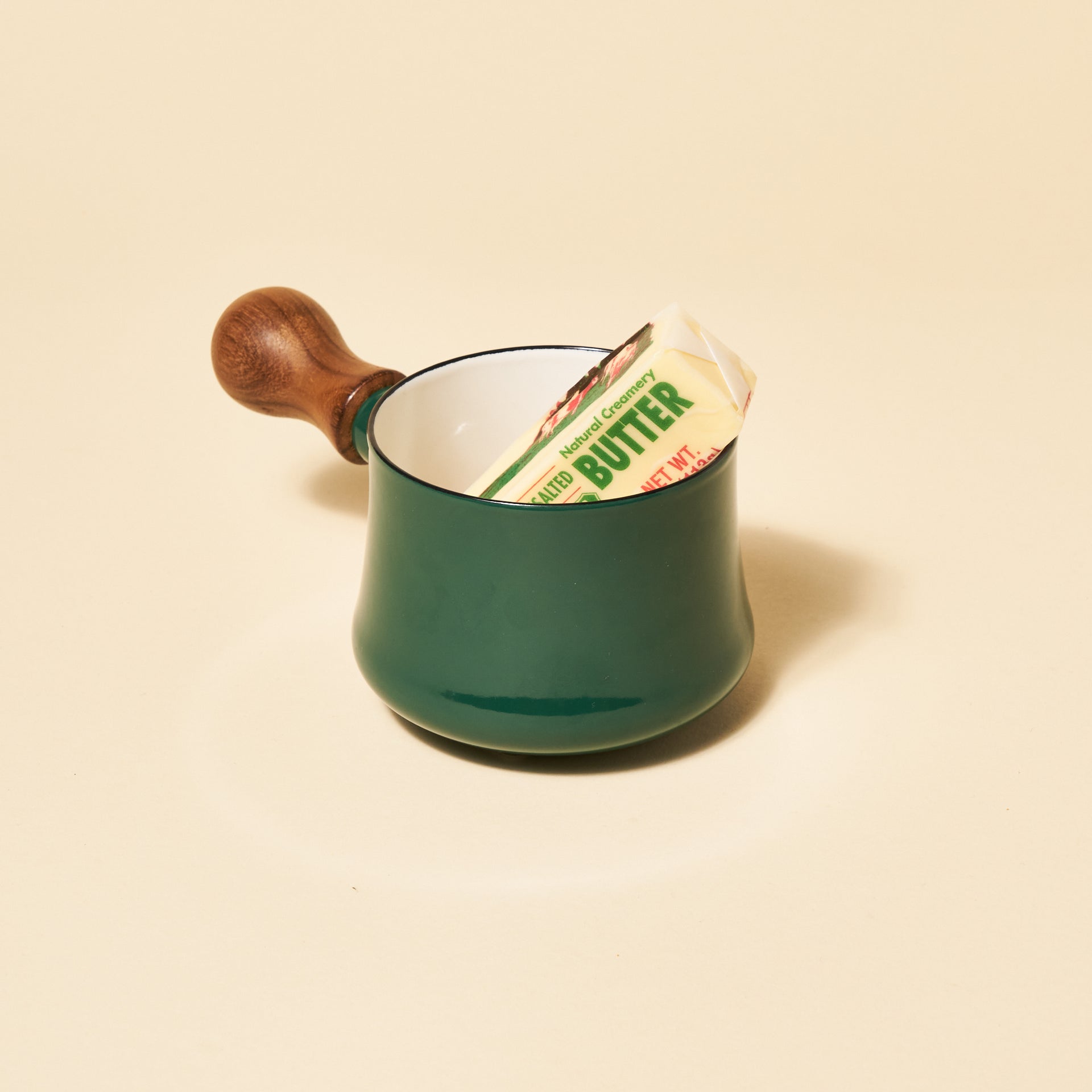 Dansk Købenstyle Butter Warmer