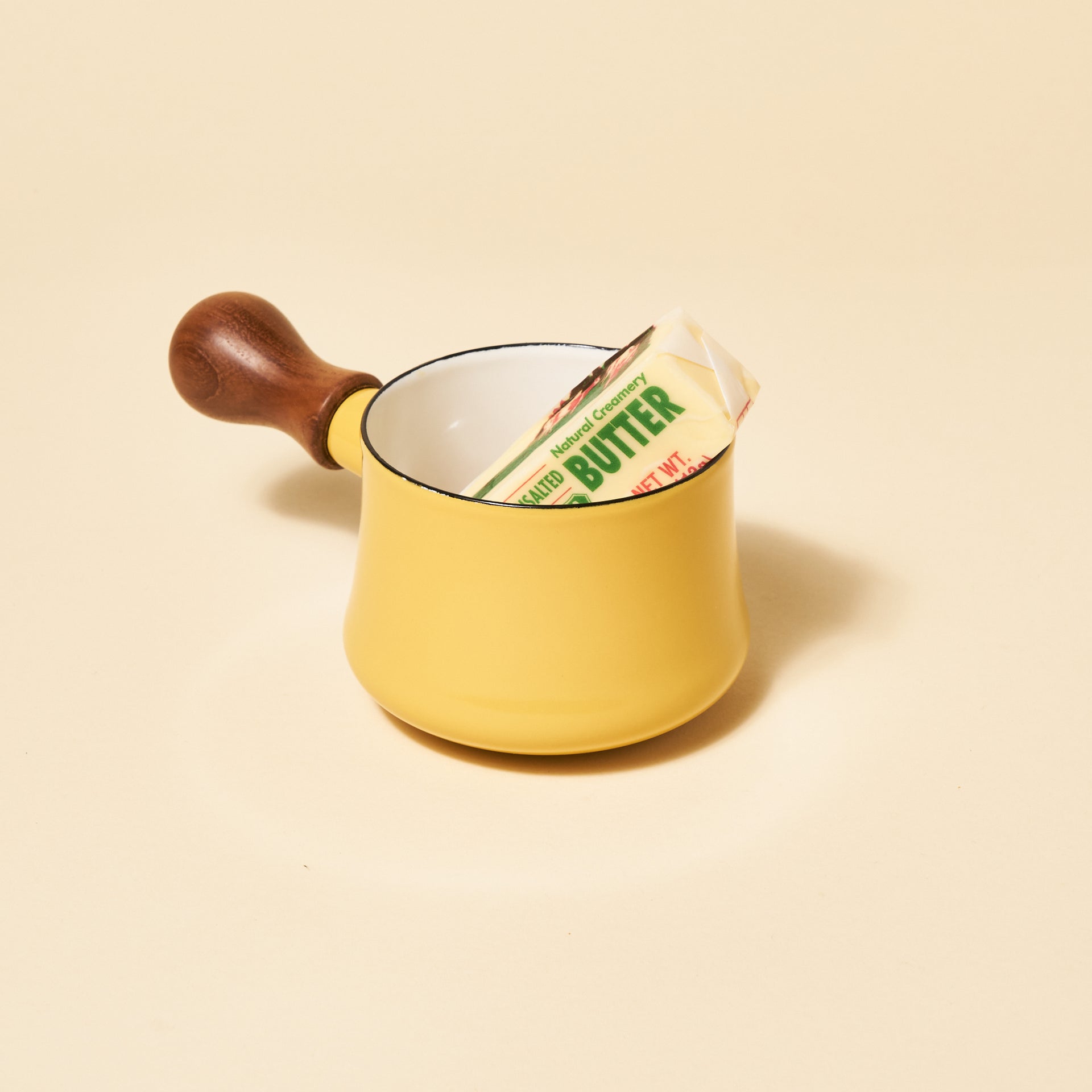 Dansk Købenstyle Butter Warmer