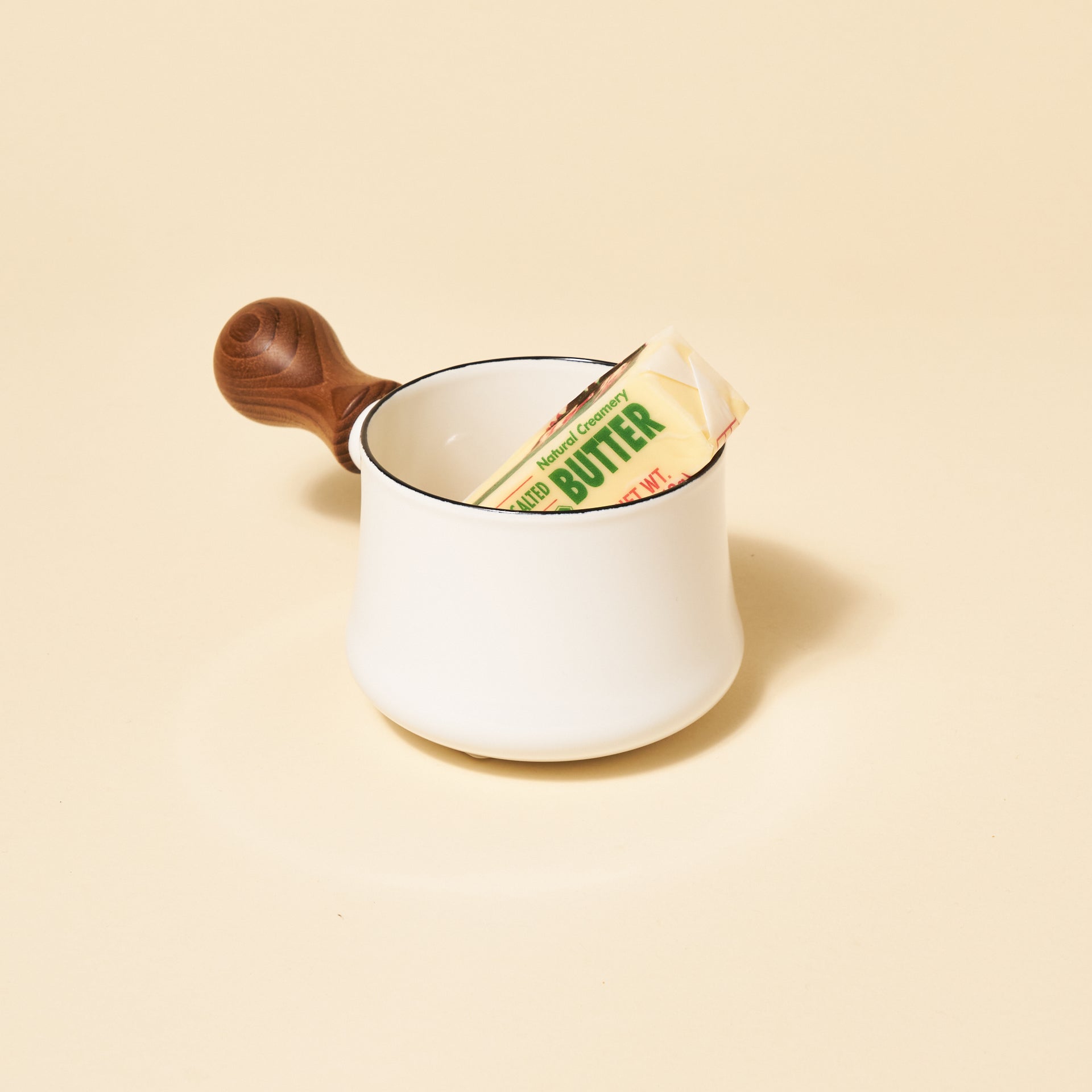 Dansk Købenstyle Butter Warmer
