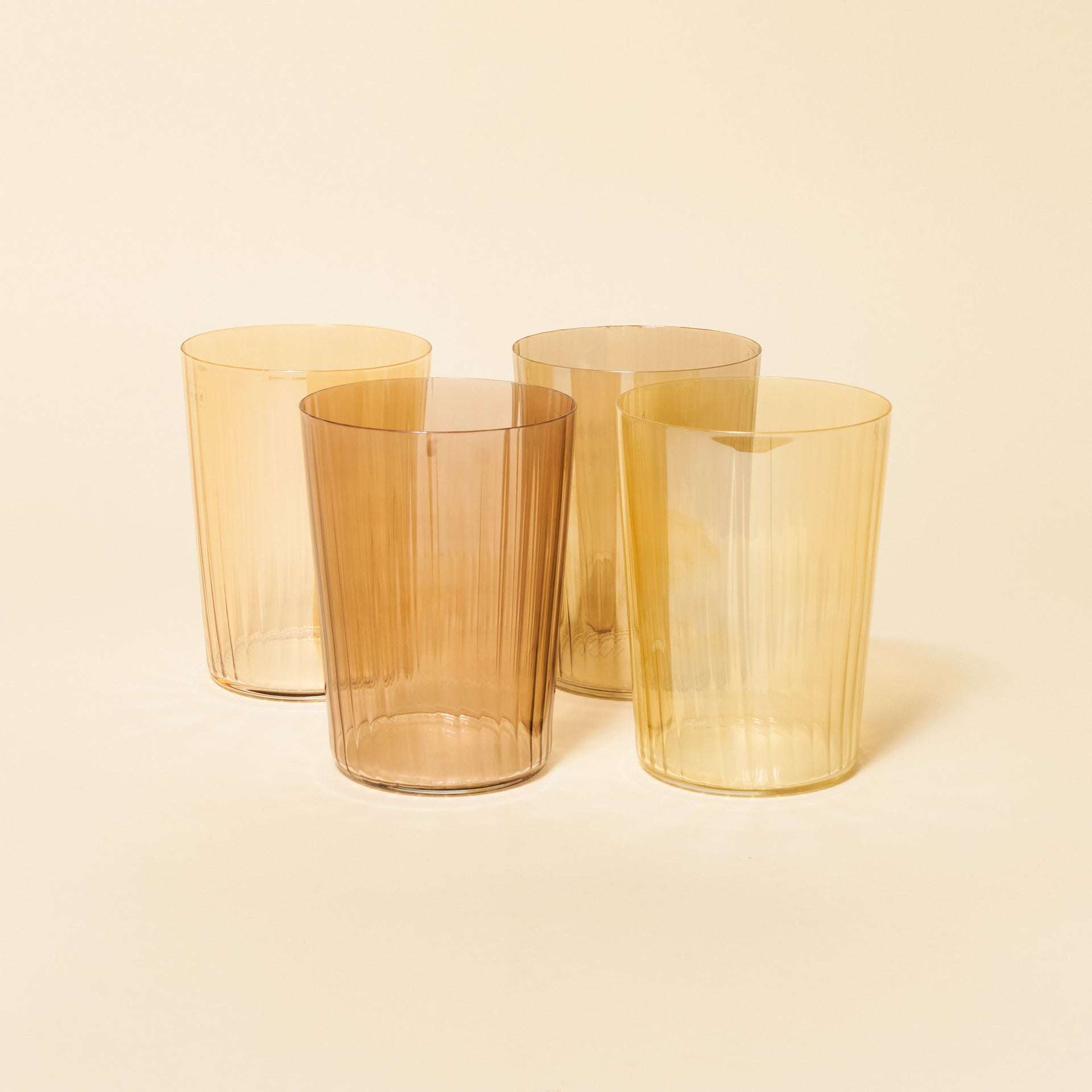 Gems Tumbler (Set of 4) 19oz