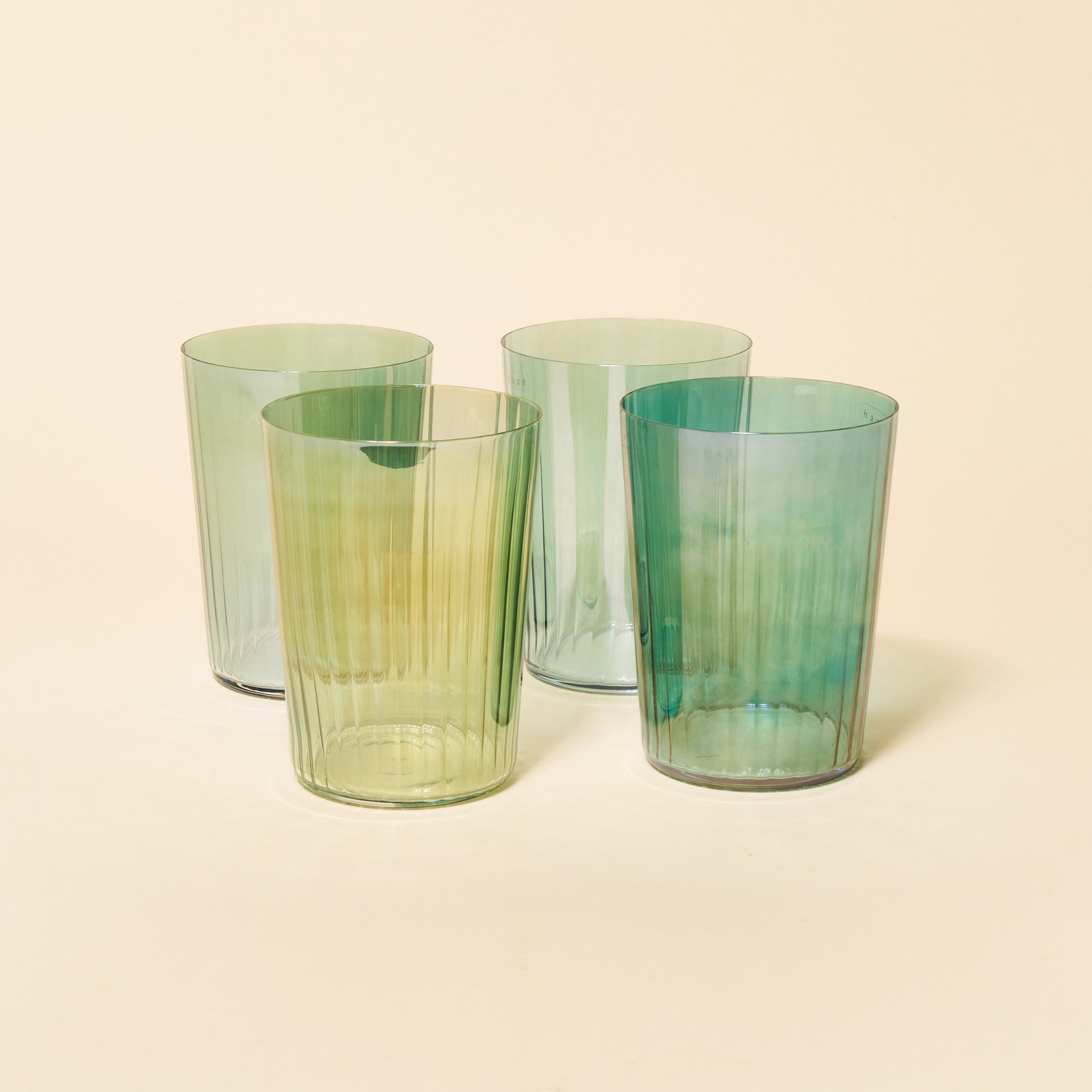Gems Tumbler (Set of 4) 19oz