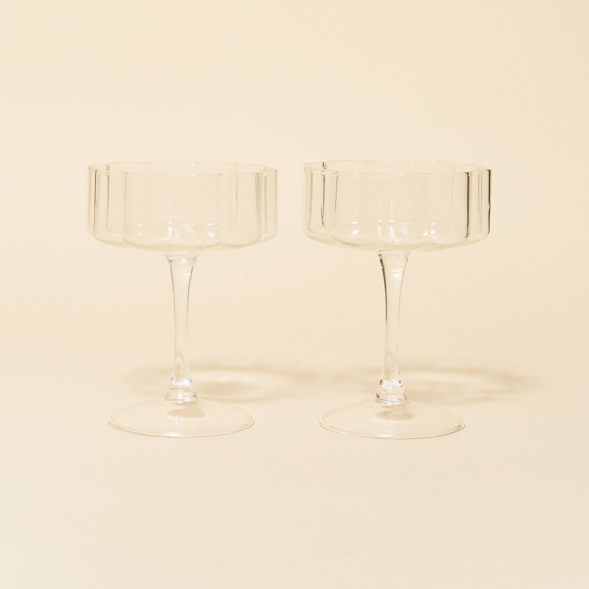 Fazeek Wave Coupes (Set of 2)
